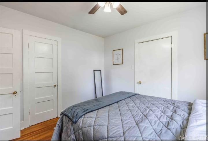 Not in Subdivision - Residential Lease