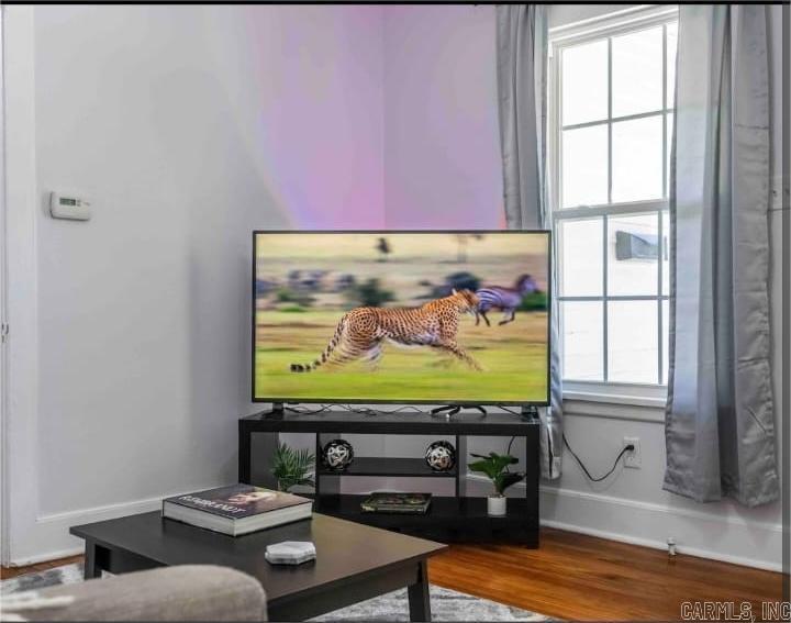 Not in Subdivision - Residential Lease