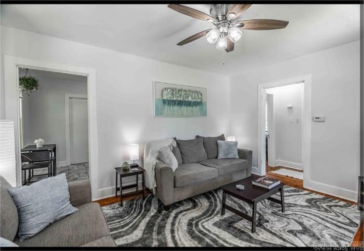 Not in Subdivision - Residential Lease