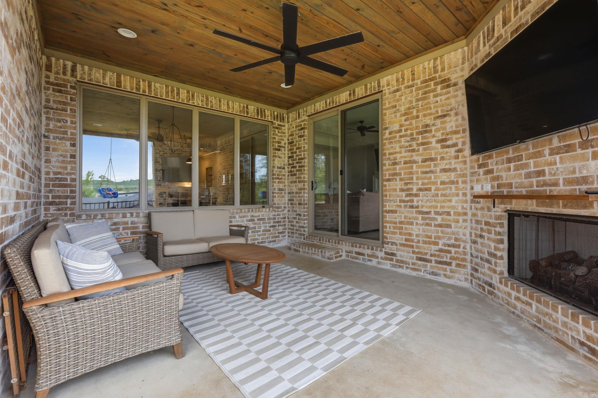 Parkside - Residential