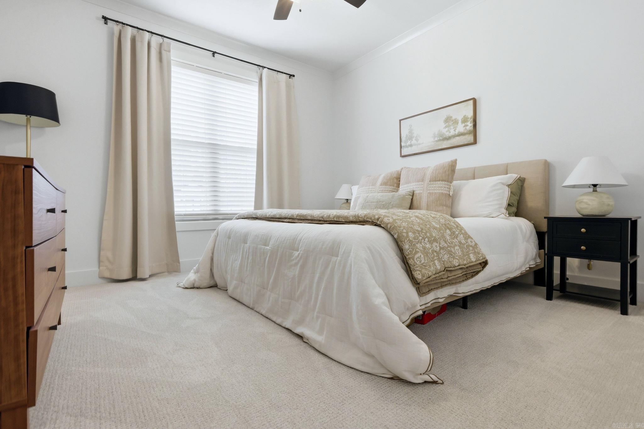 Parkside - Residential
