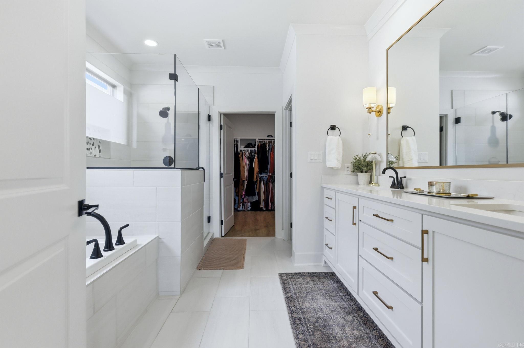 Parkside - Residential