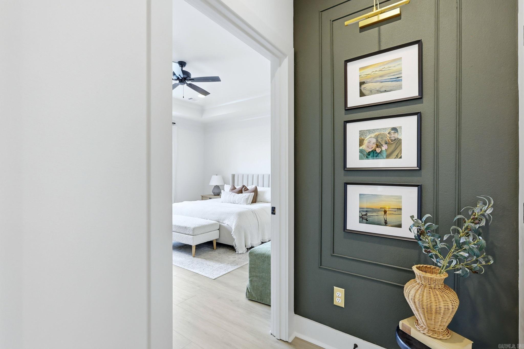 Parkside - Residential