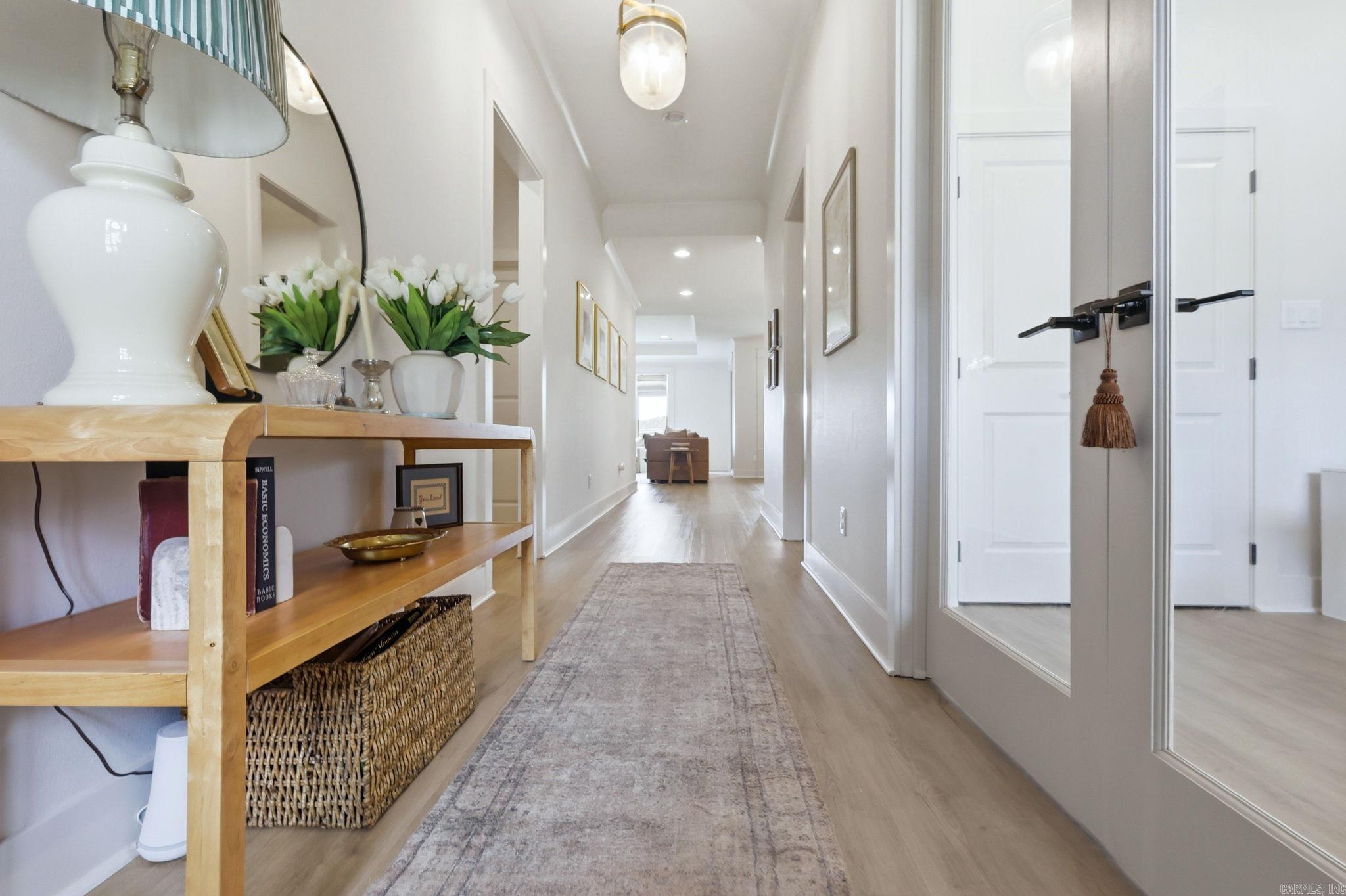 Parkside - Residential