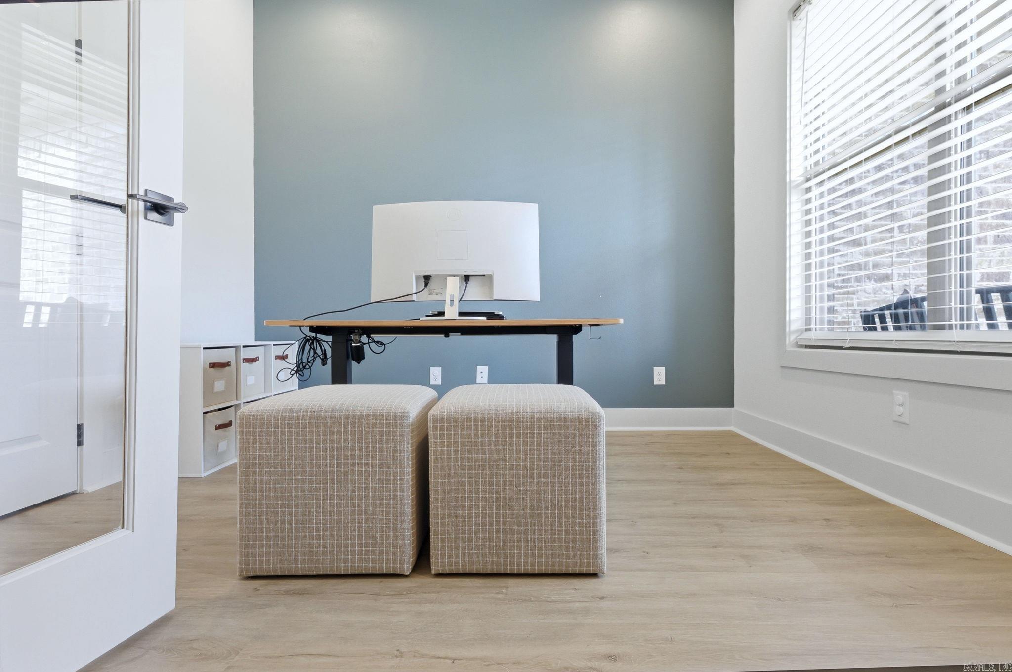 Parkside - Residential