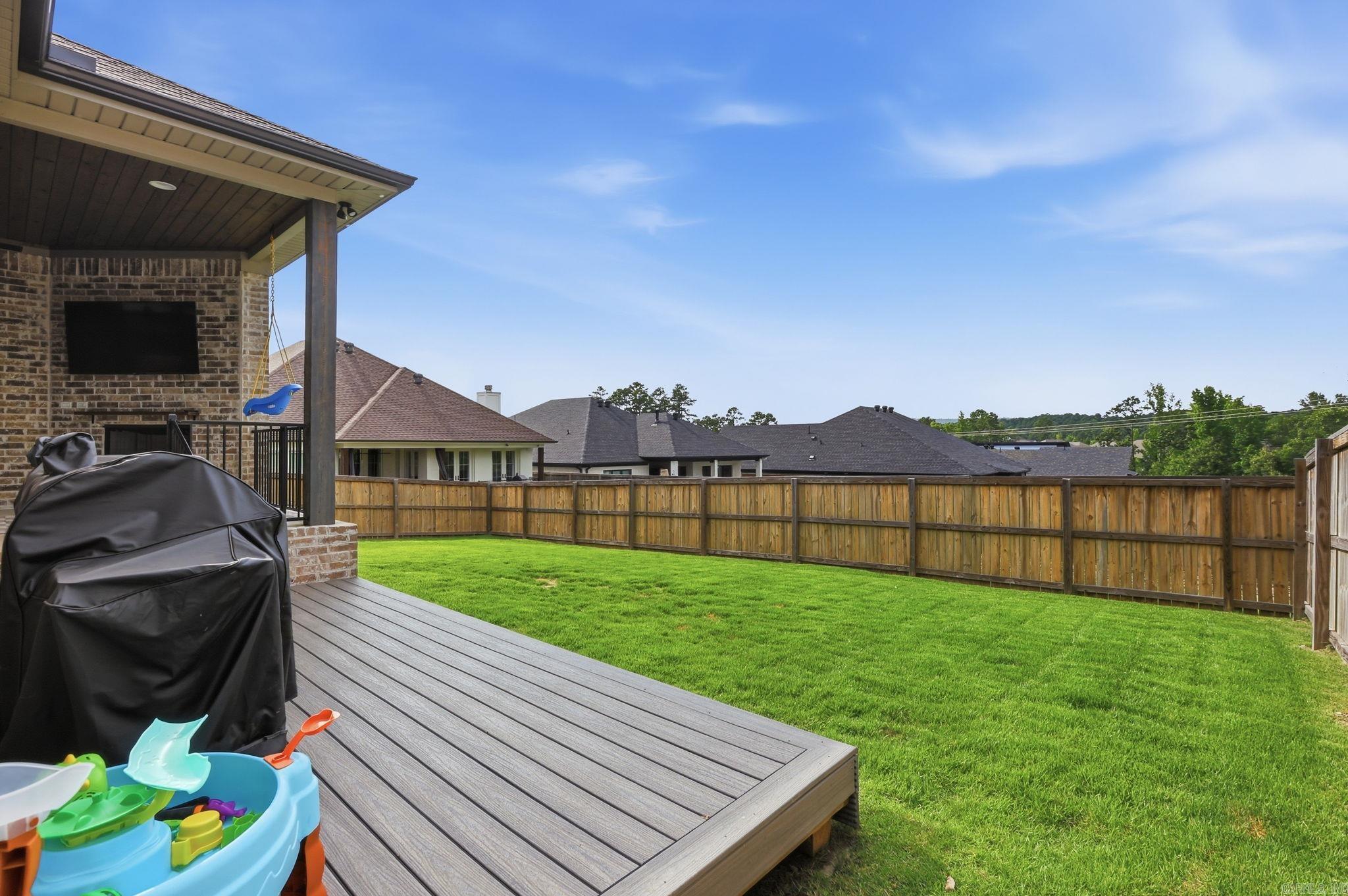 Parkside - Residential