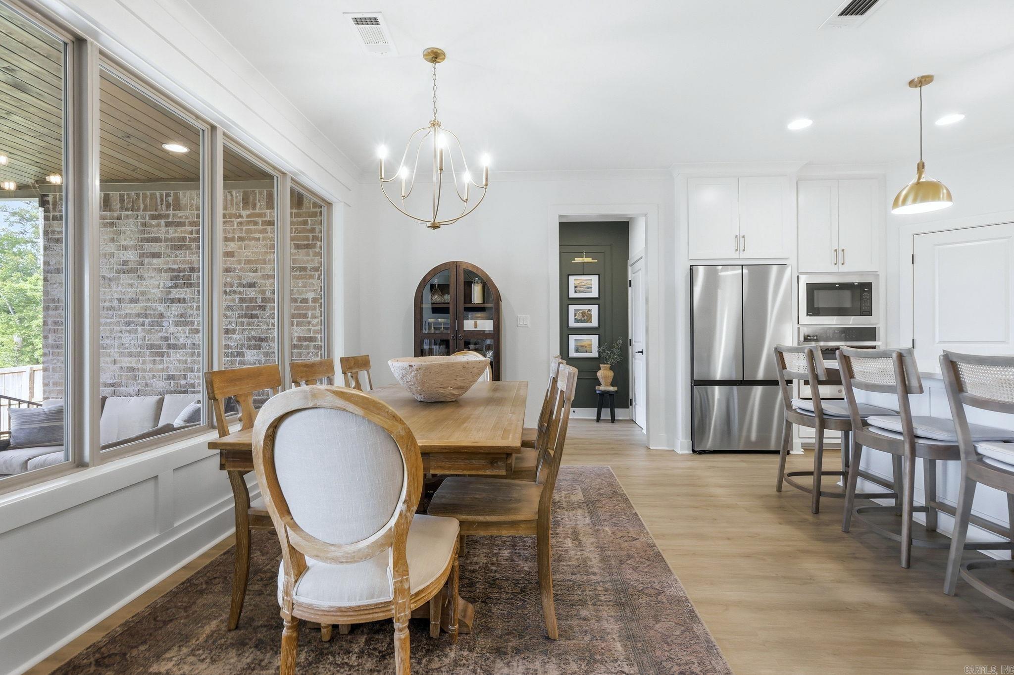 Parkside - Residential