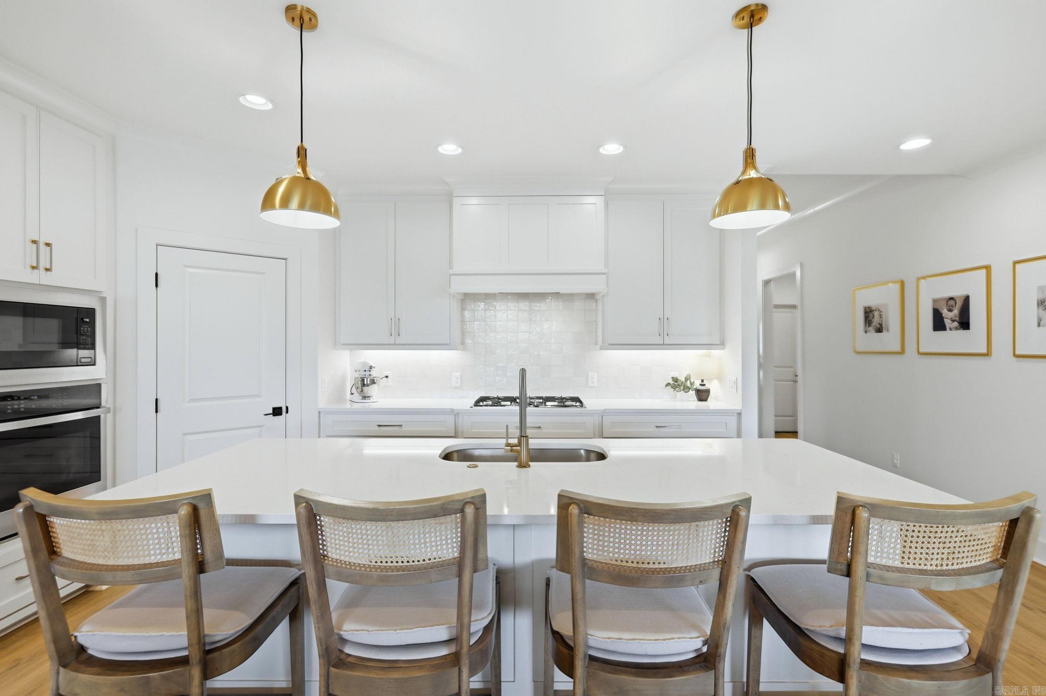 Parkside - Residential
