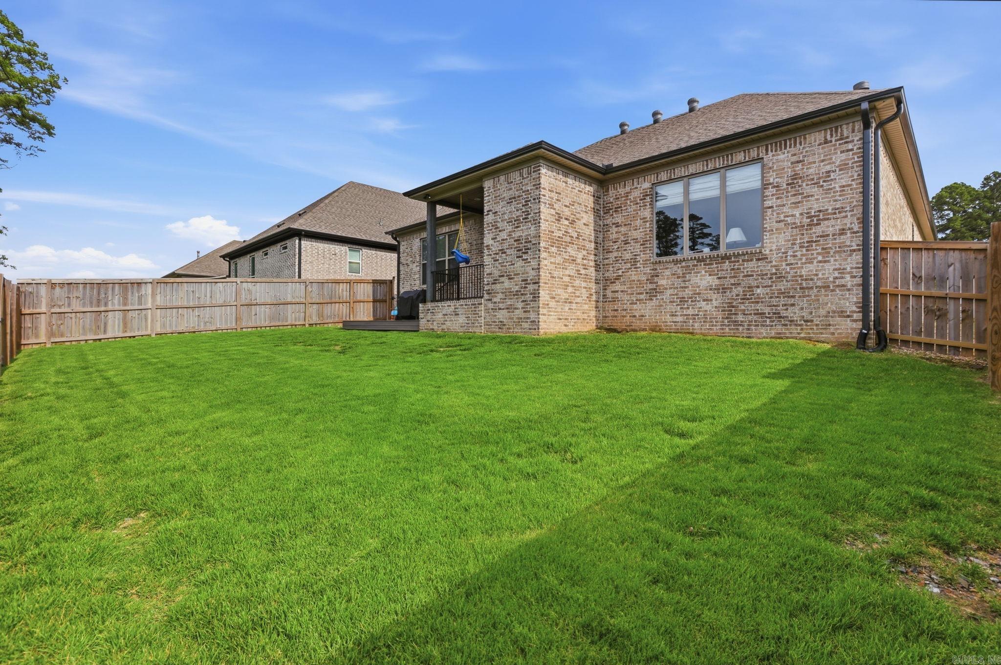 Parkside - Residential