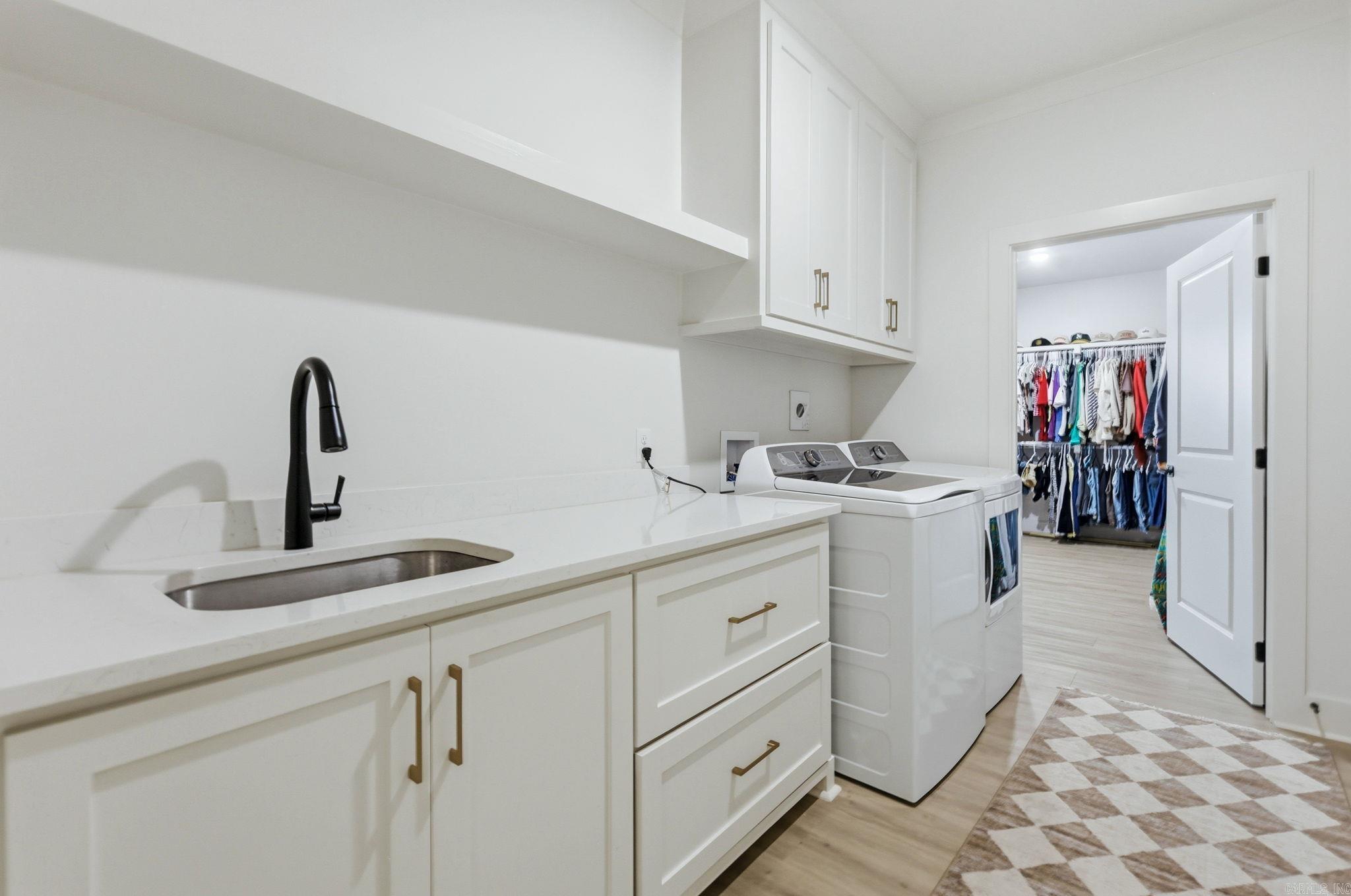 Parkside - Residential