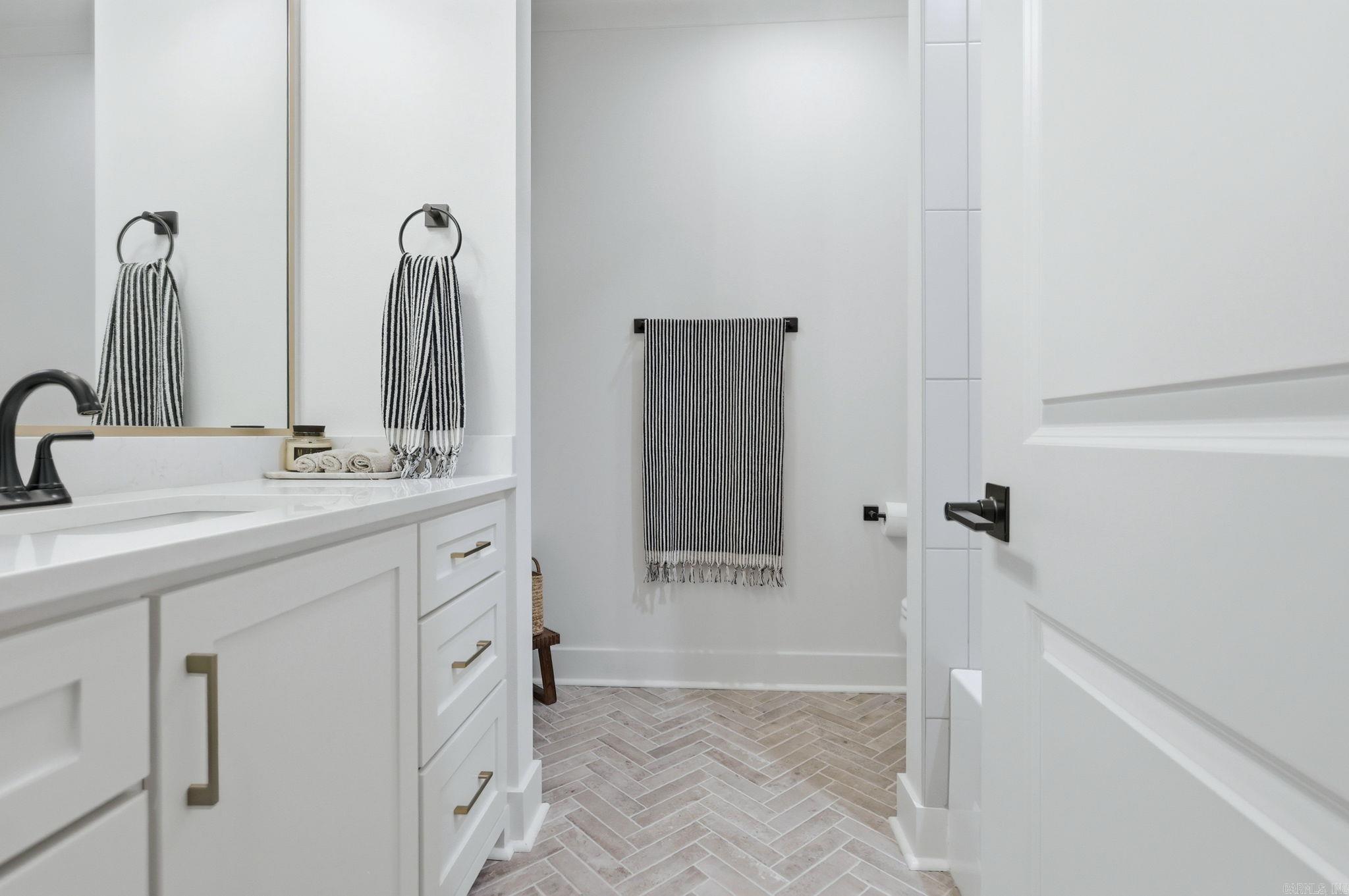 Parkside - Residential
