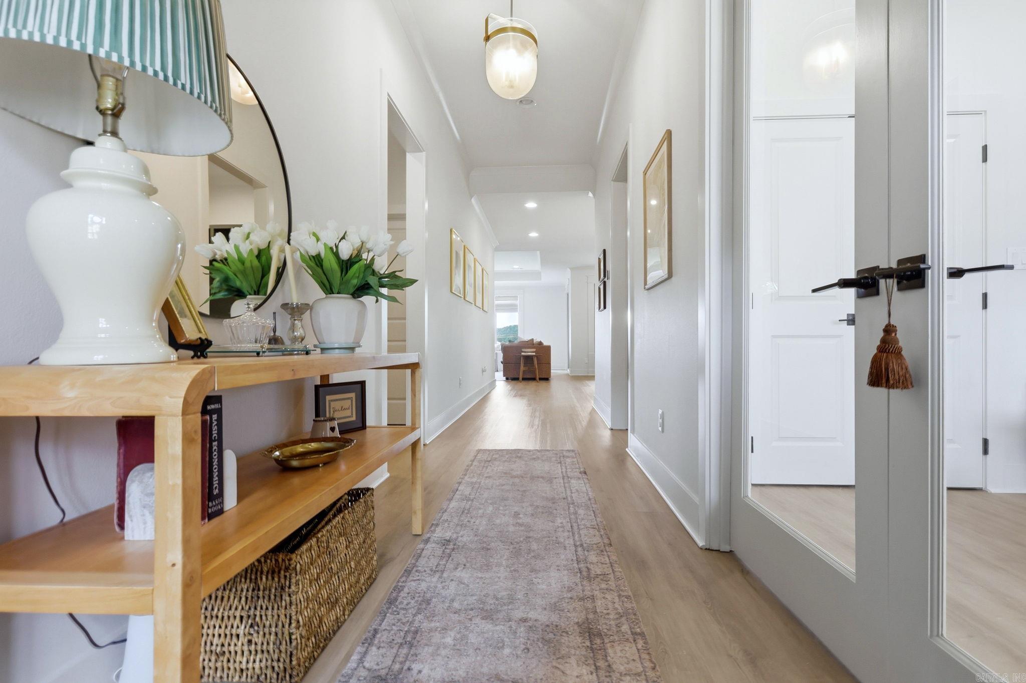 Parkside - Residential