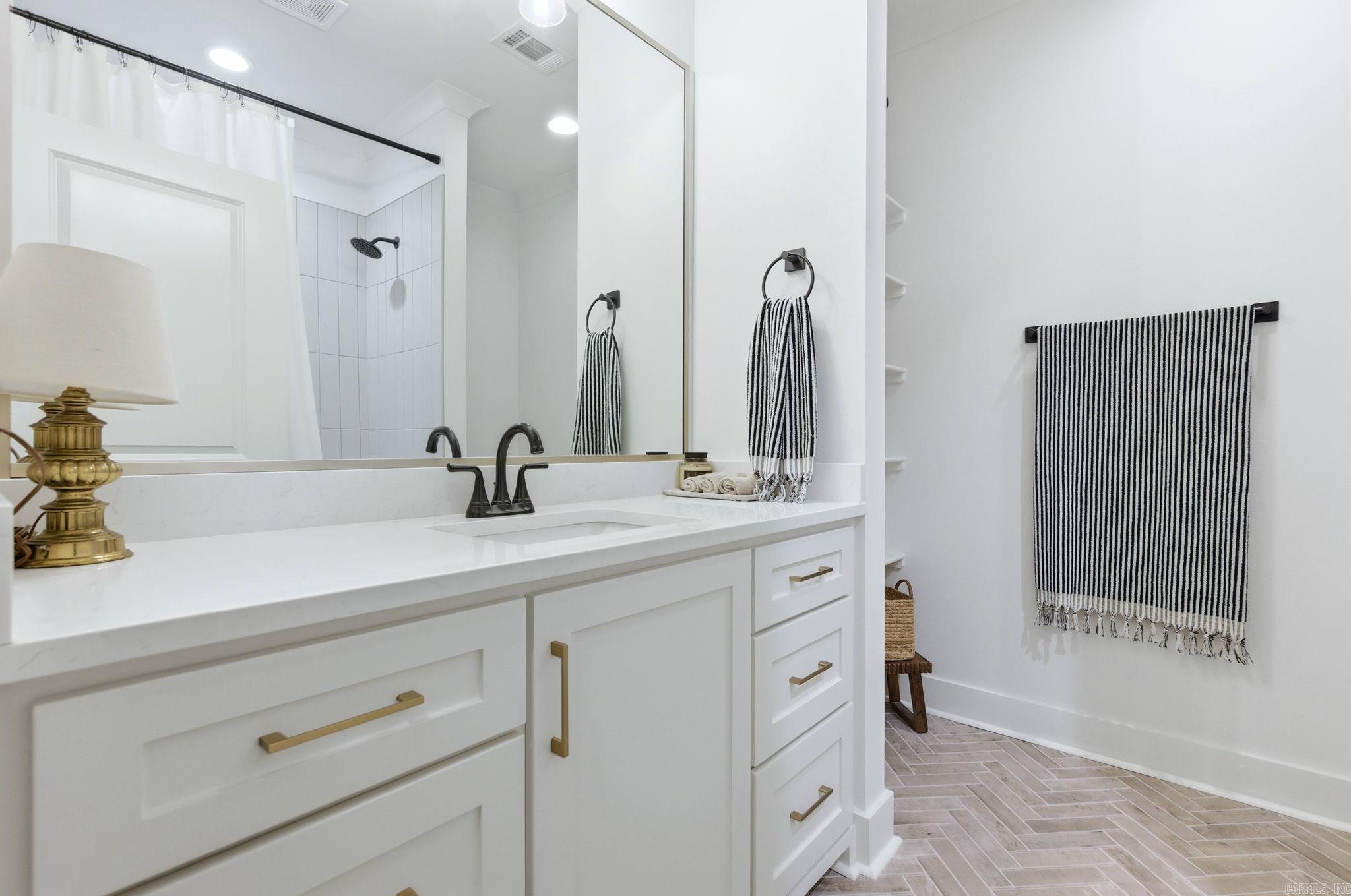 Parkside - Residential