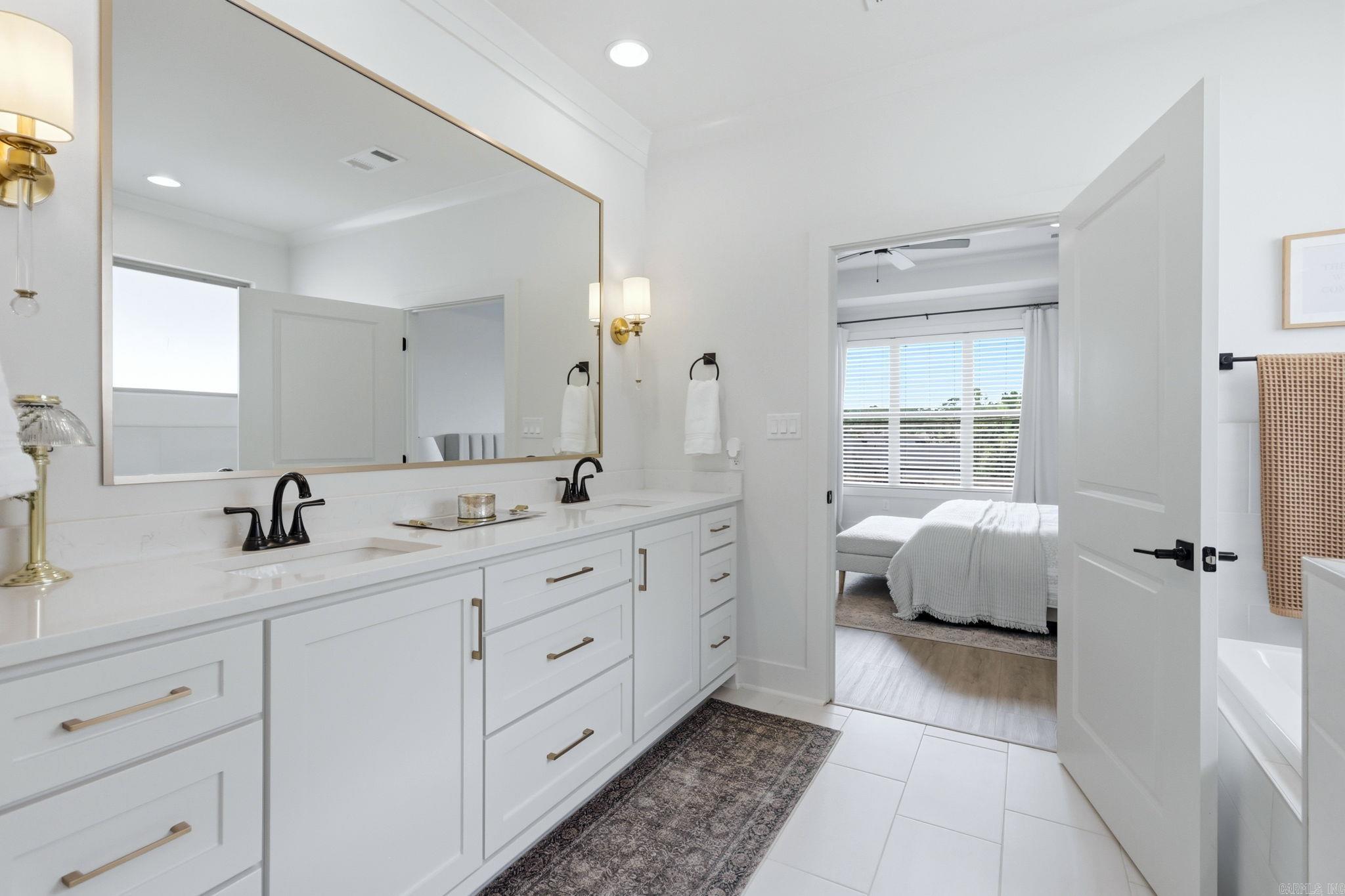 Parkside - Residential