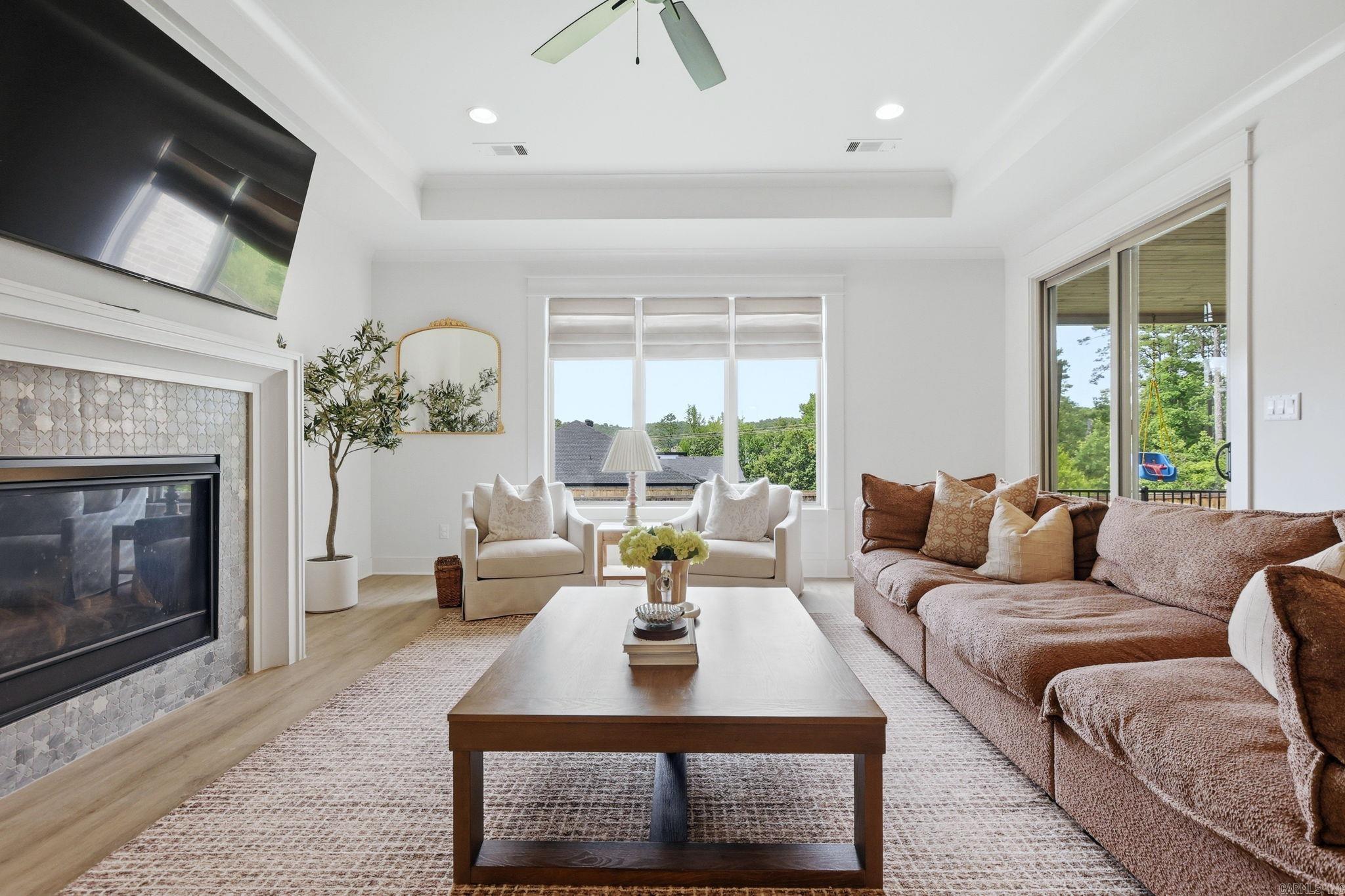 Parkside - Residential