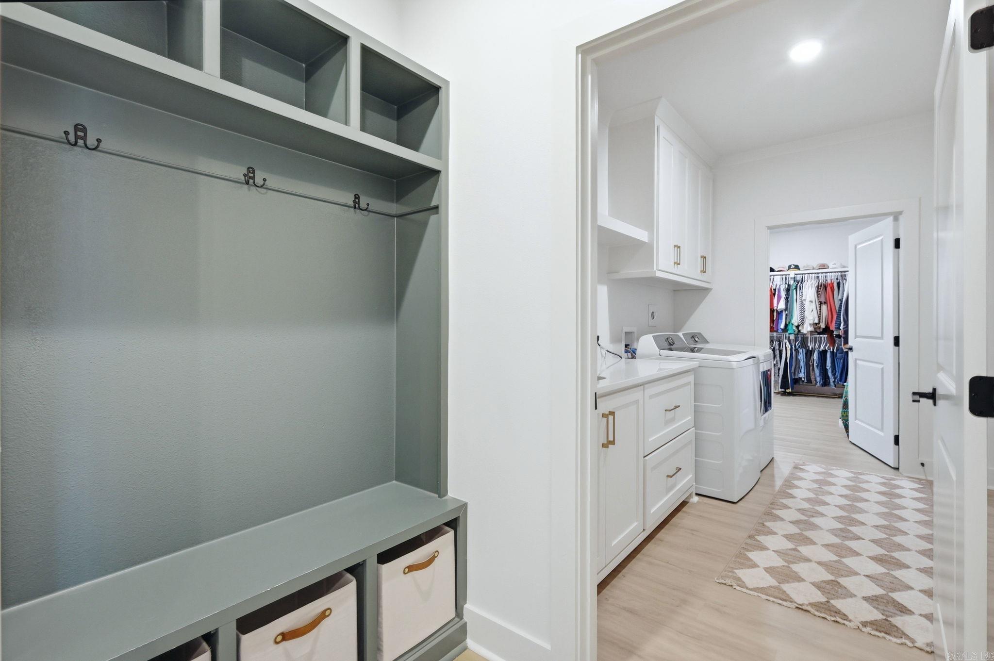 Parkside - Residential