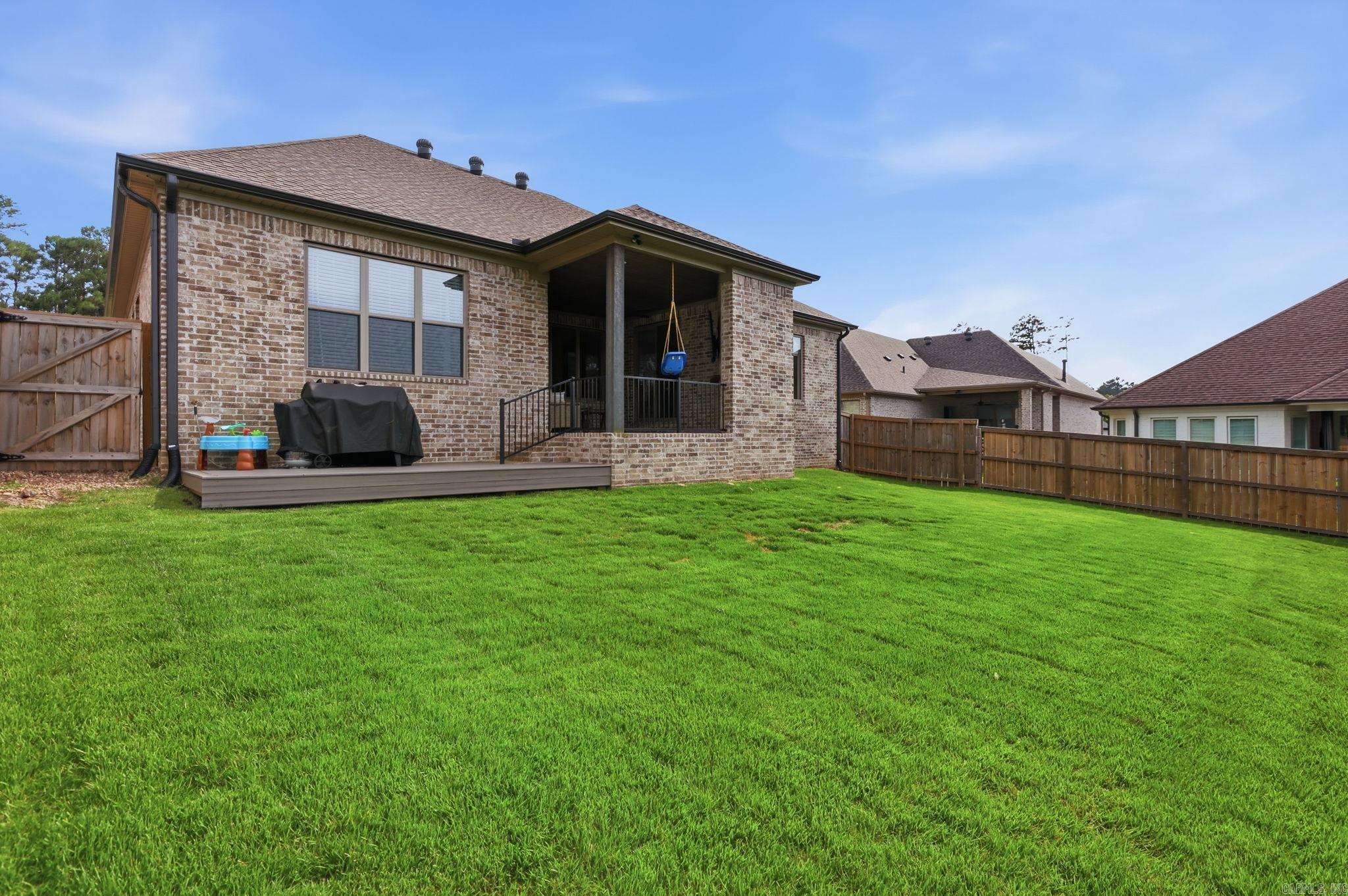 Parkside - Residential