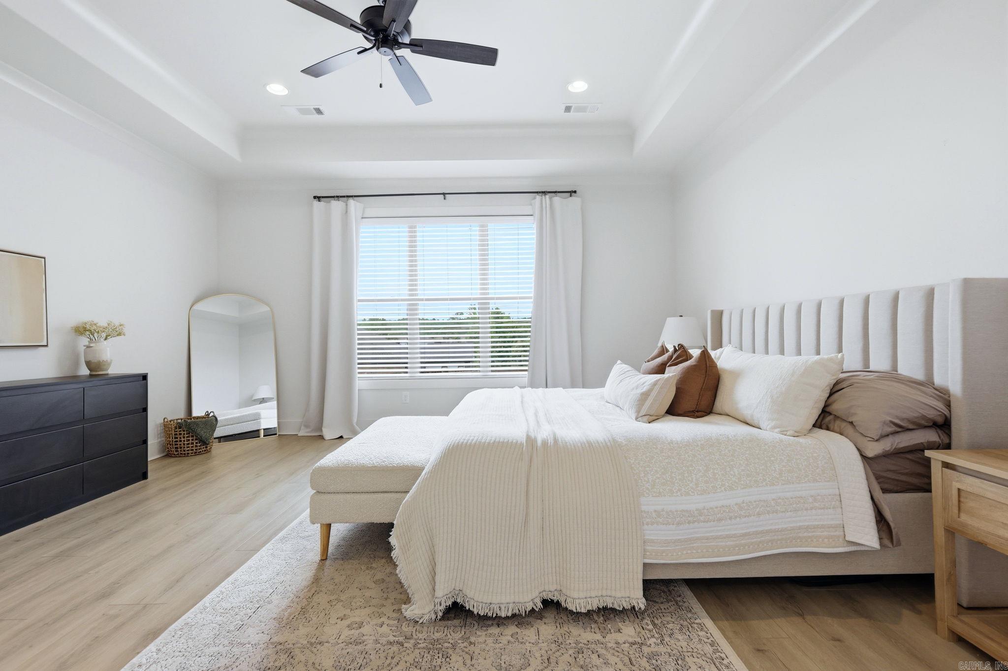 Parkside - Residential