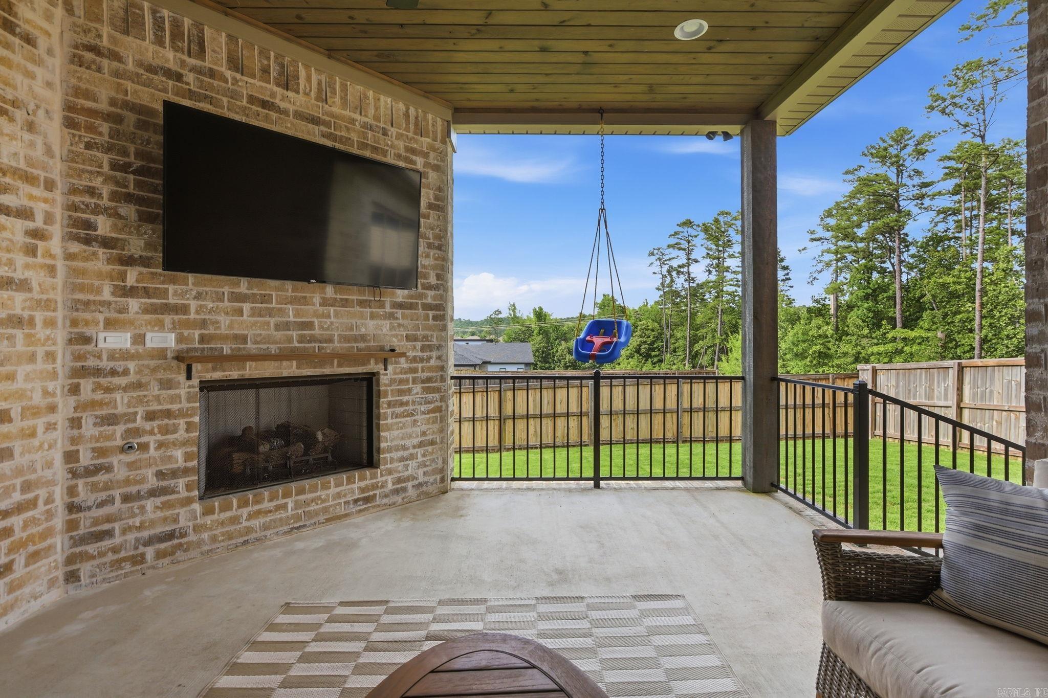 Parkside - Residential