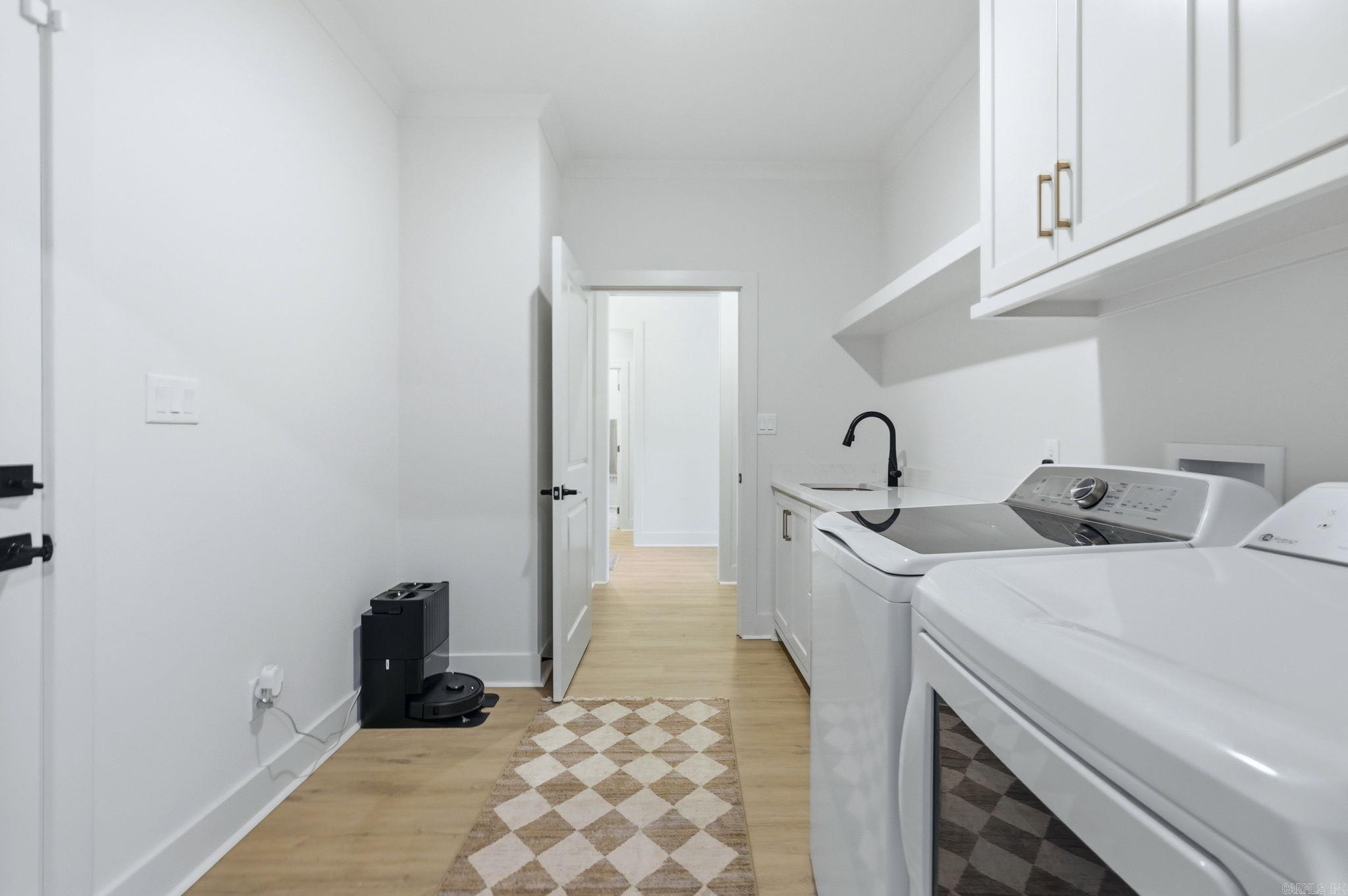 Parkside - Residential