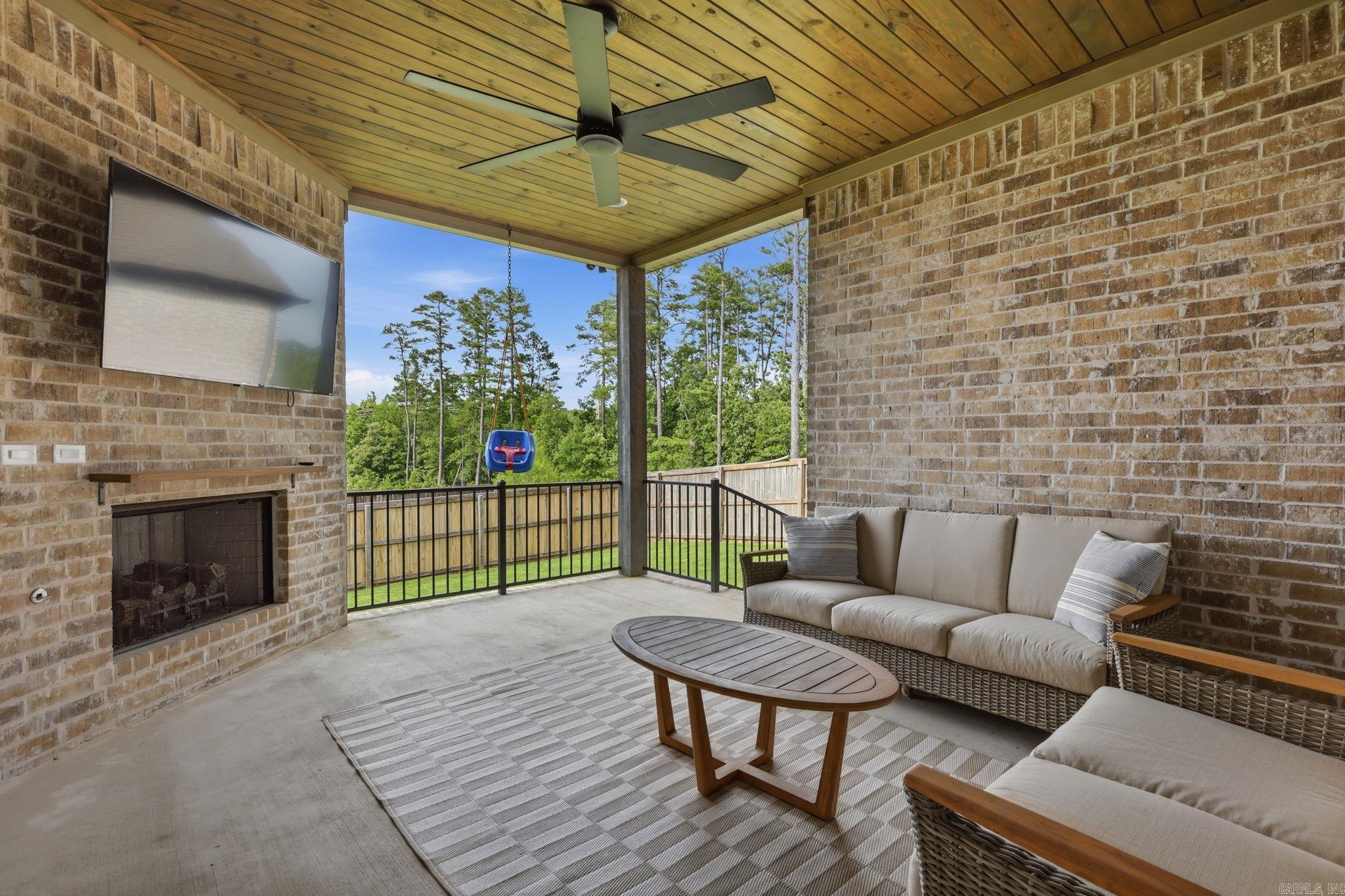 Parkside - Residential