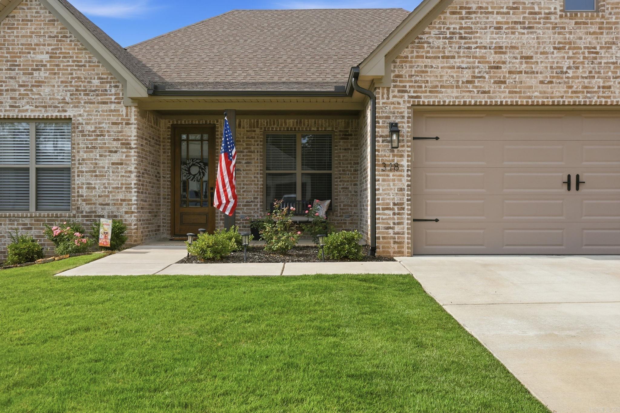 Parkside - Residential