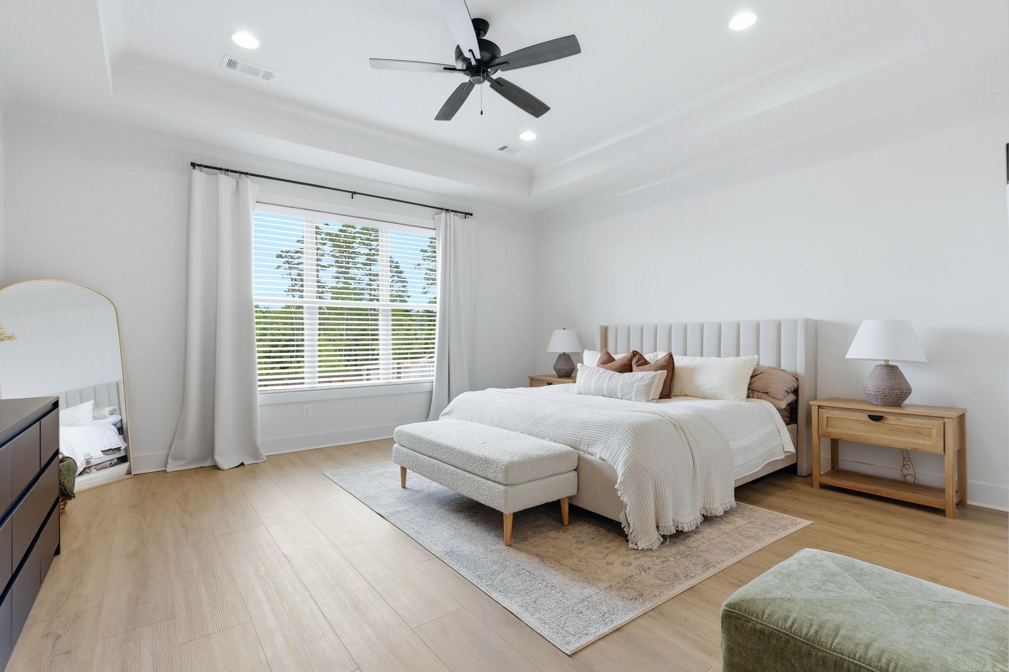 Parkside - Residential