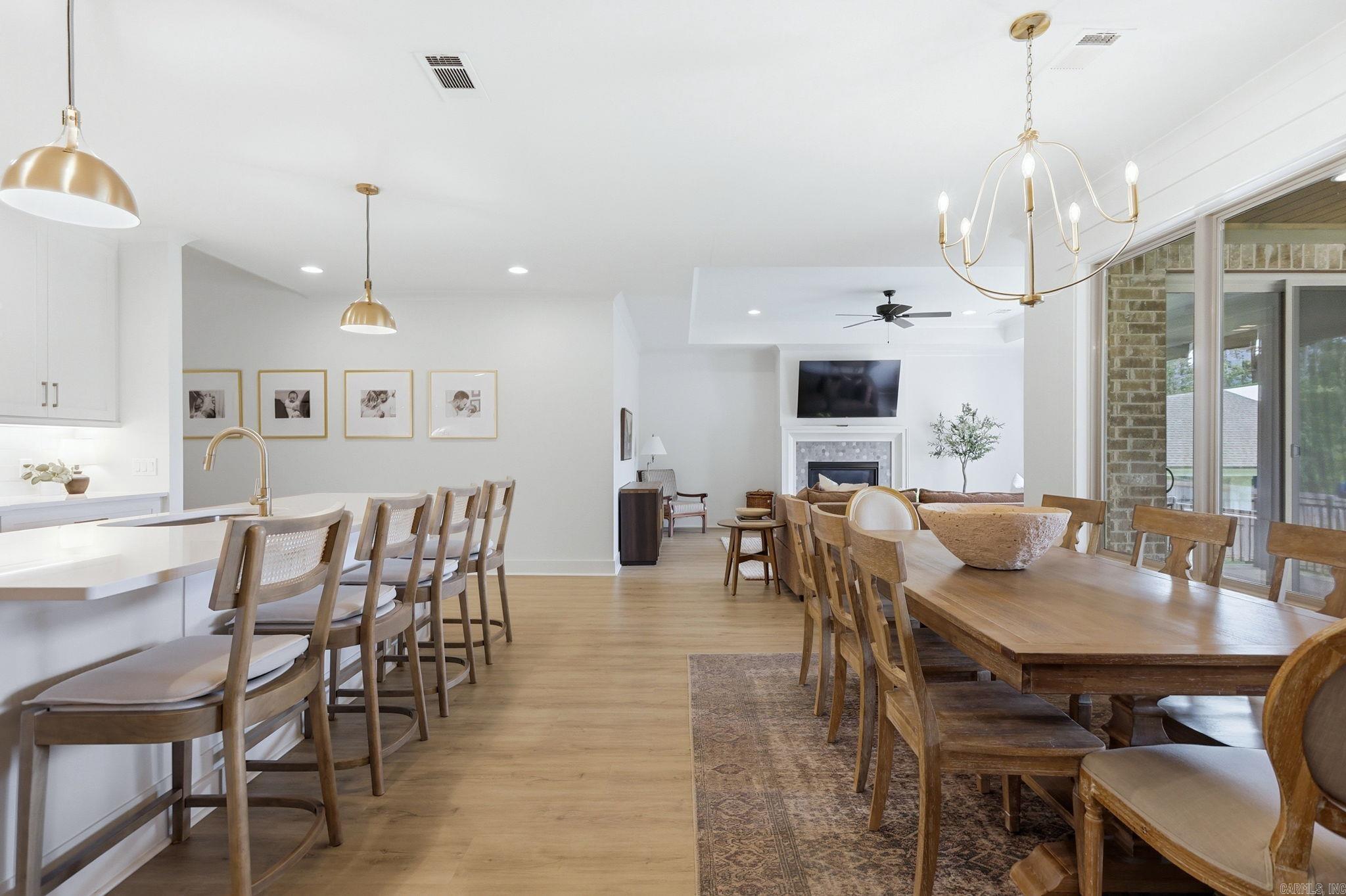 Parkside - Residential