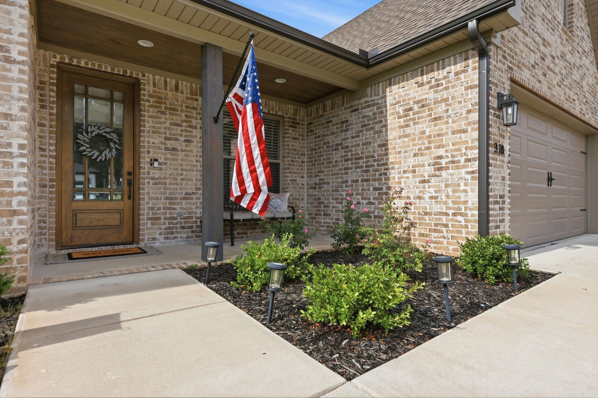 Parkside - Residential