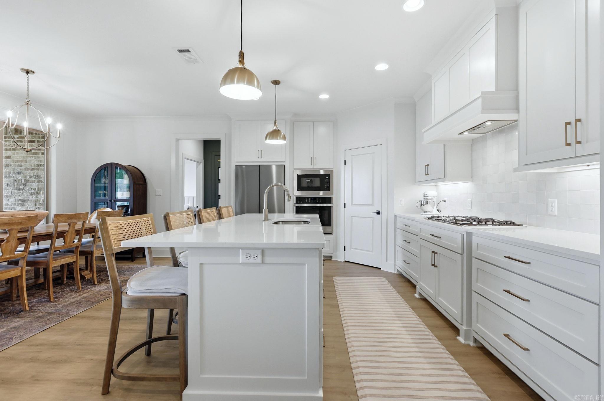 Parkside - Residential