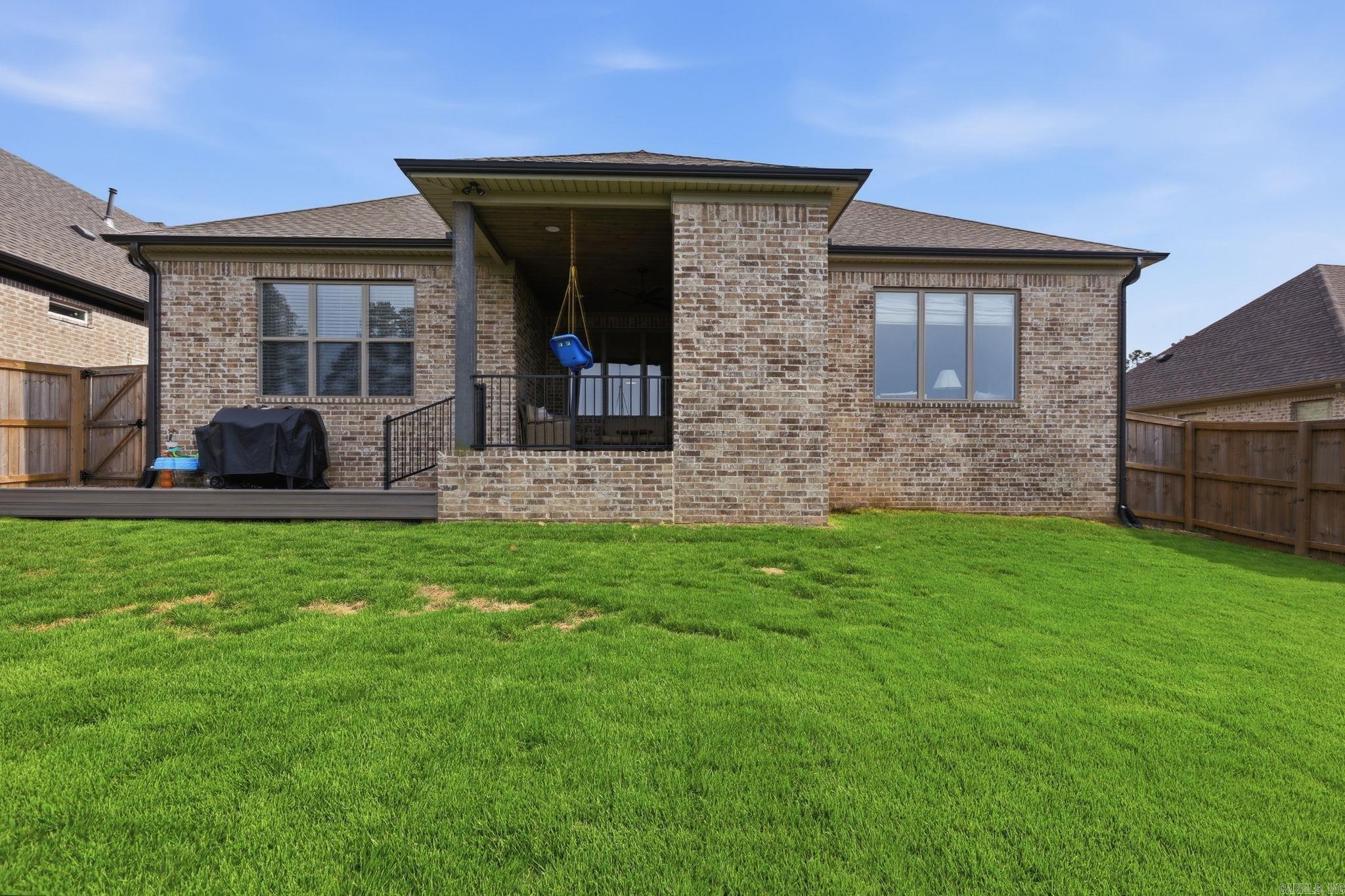 Parkside - Residential