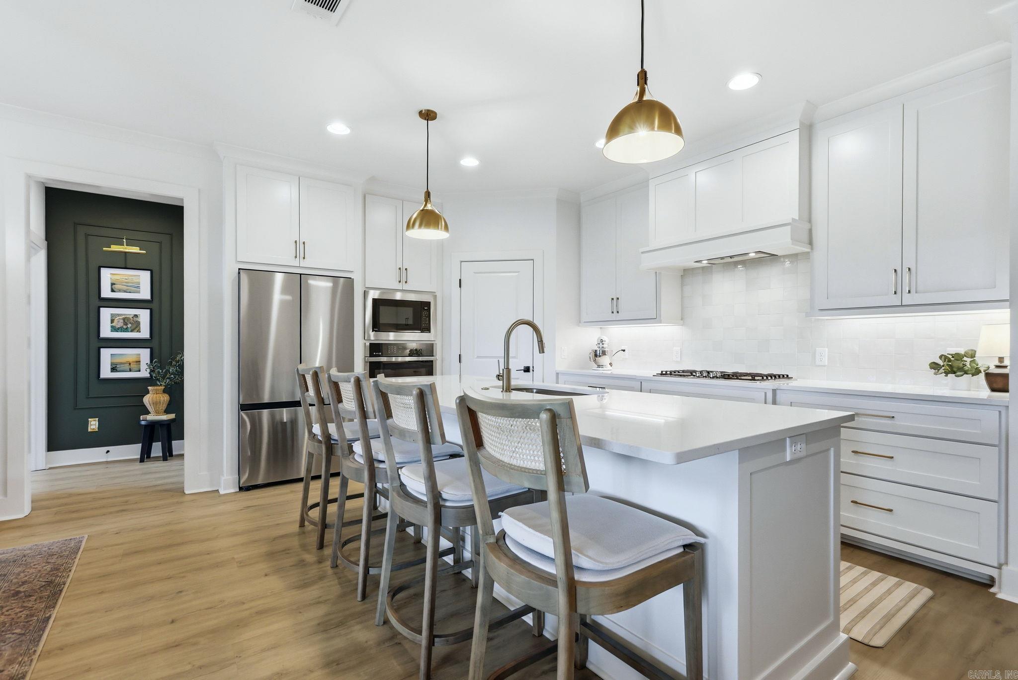 Parkside - Residential