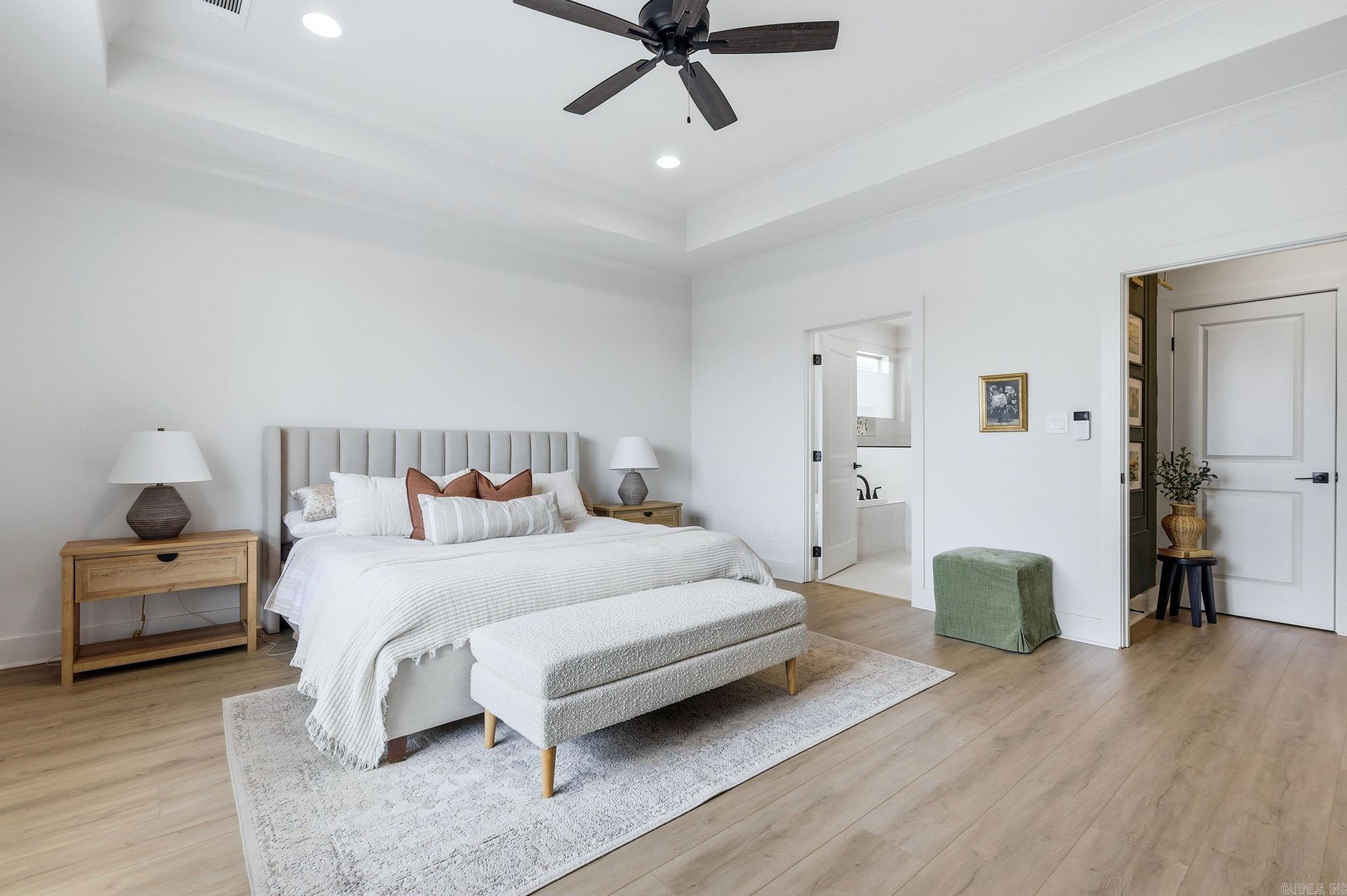 Parkside - Residential