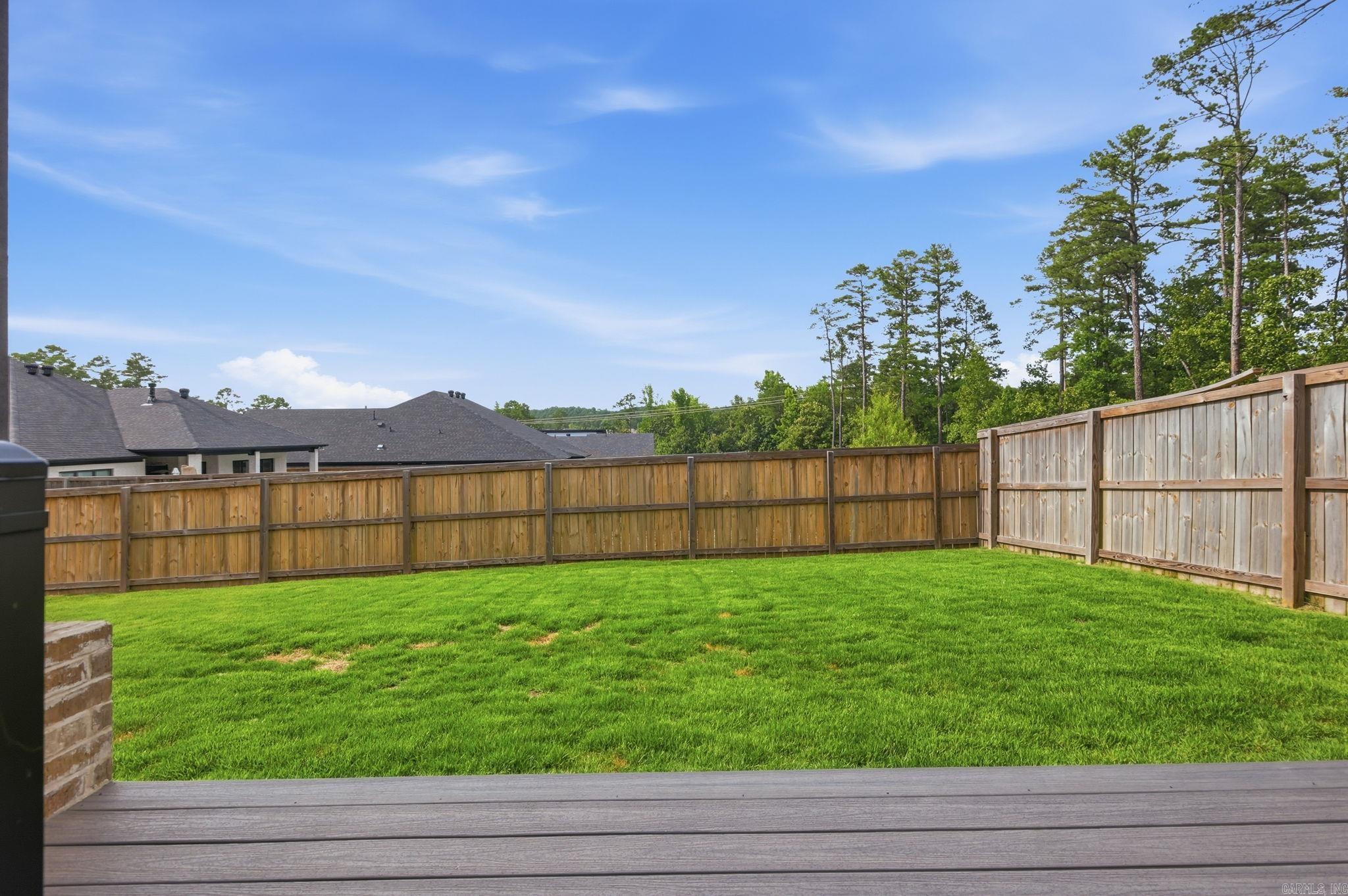 Parkside - Residential