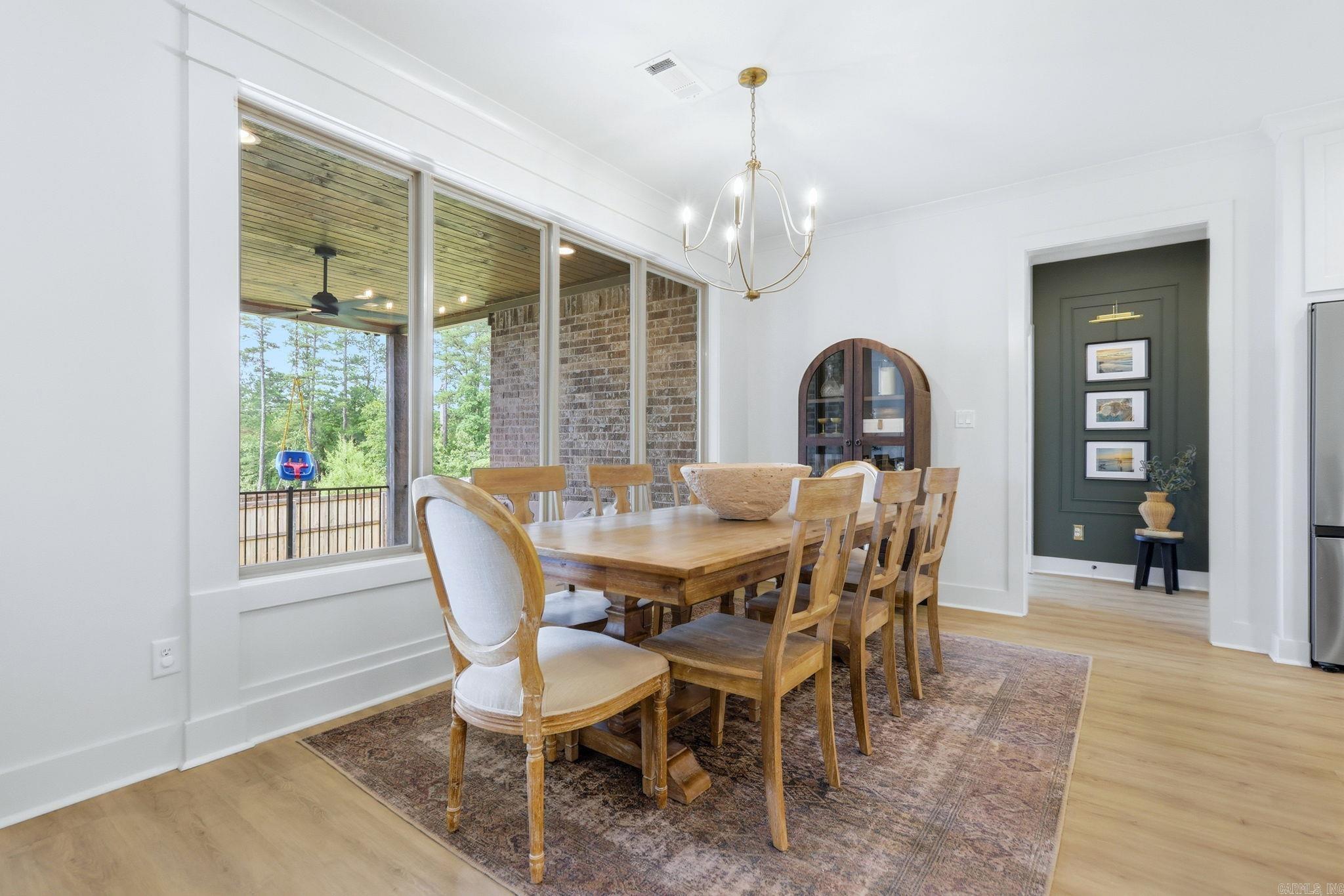 Parkside - Residential