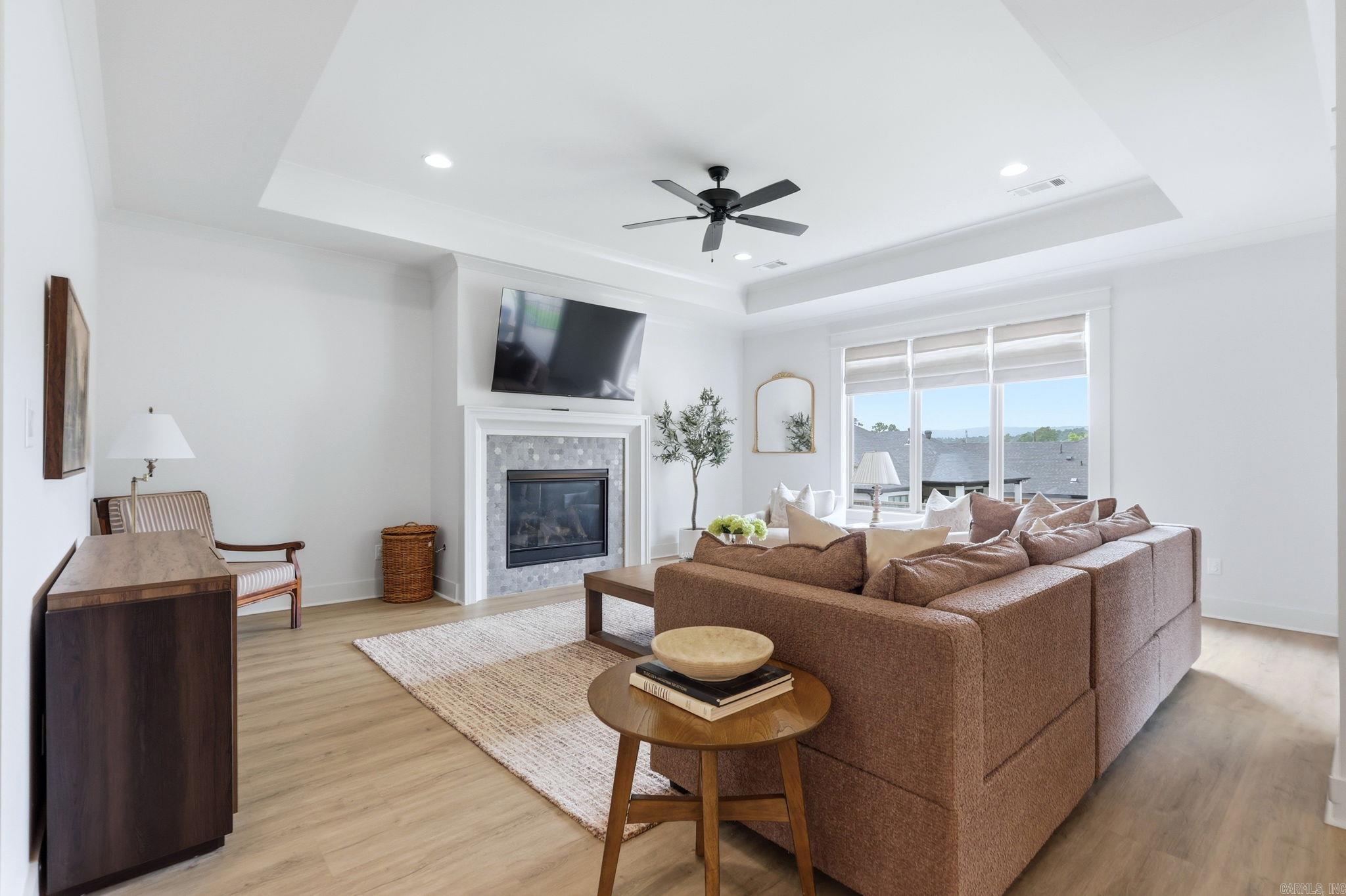 Parkside - Residential