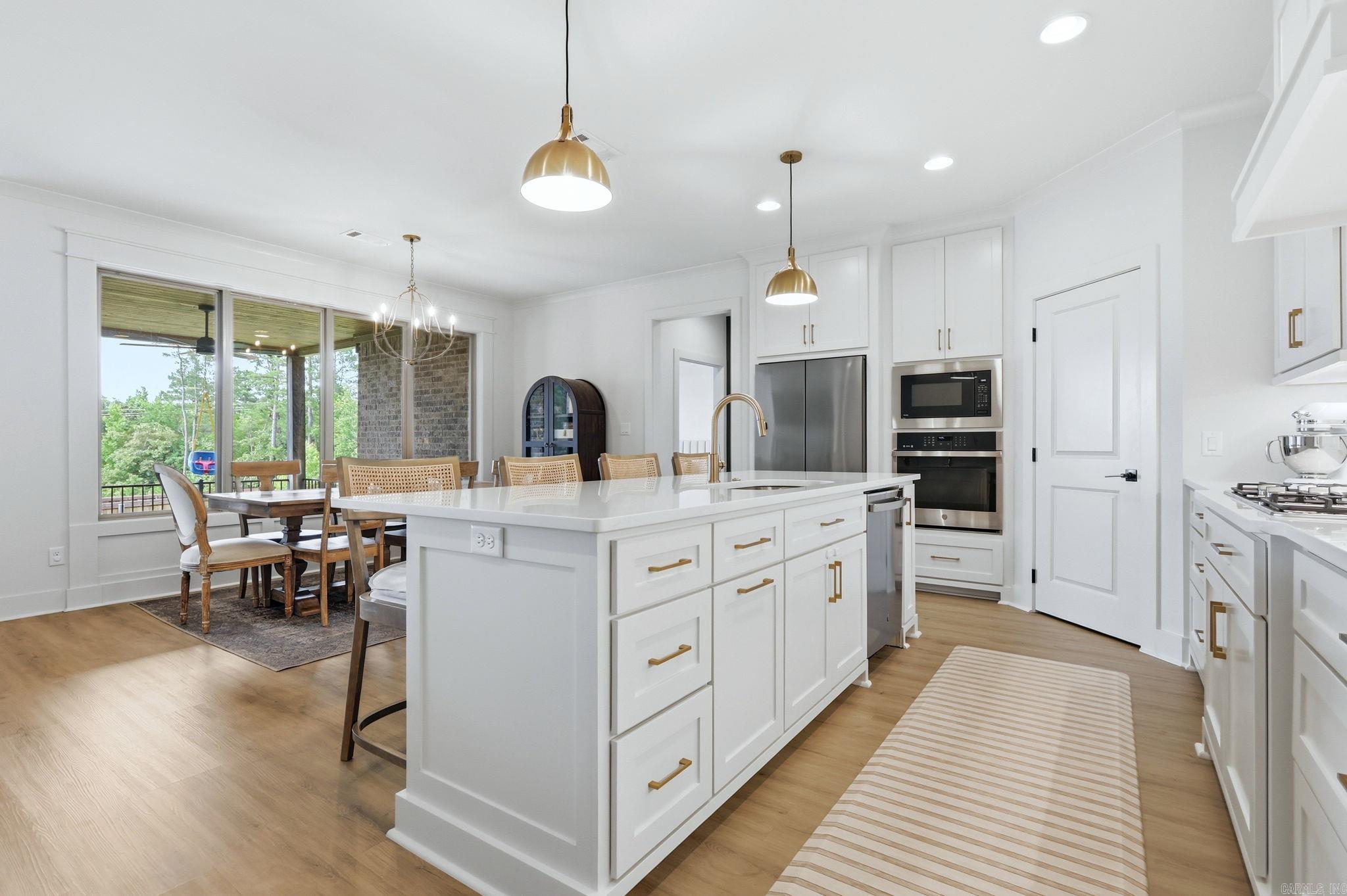 Parkside - Residential