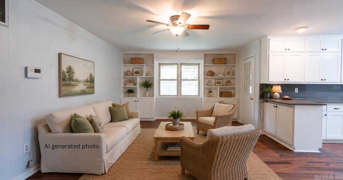 LAMBERT TERRACE - Residential