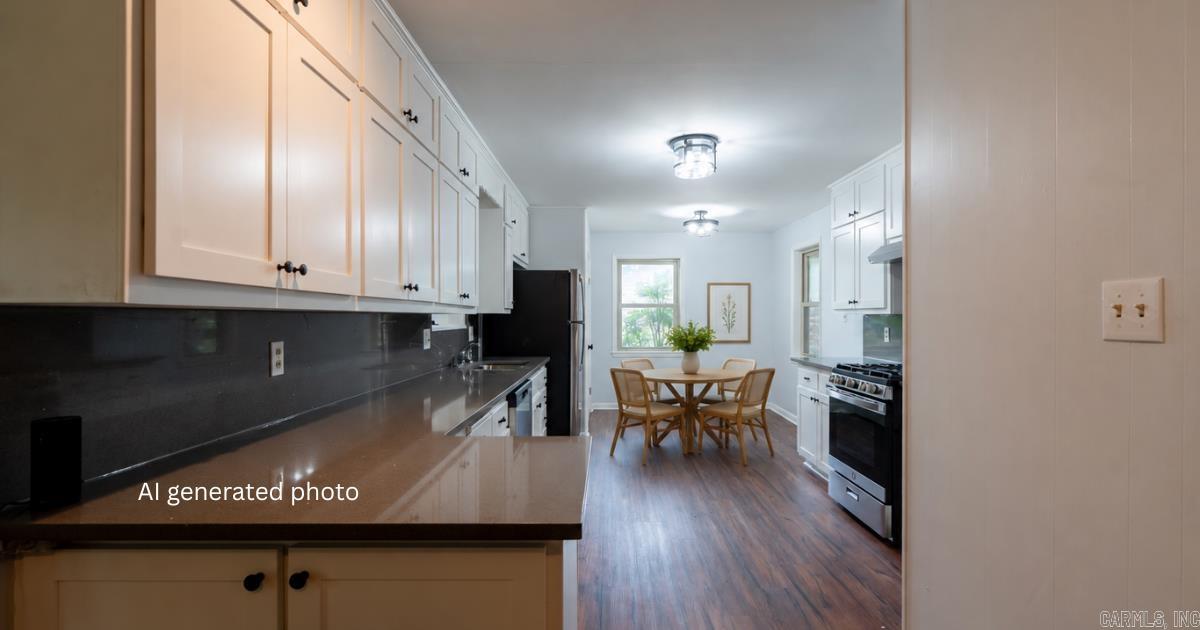 LAMBERT TERRACE - Residential
