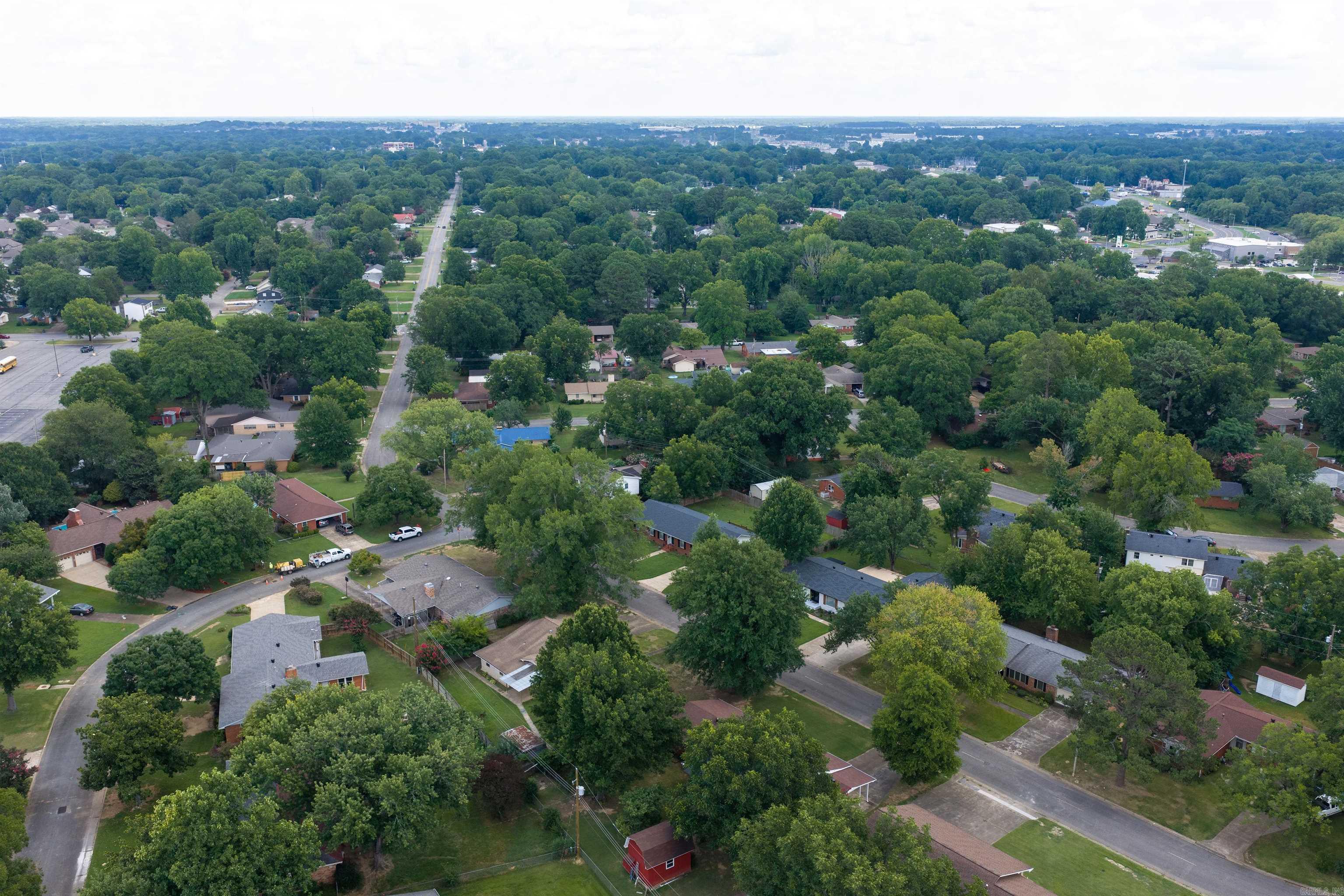 LAMBERT TERRACE - Residential