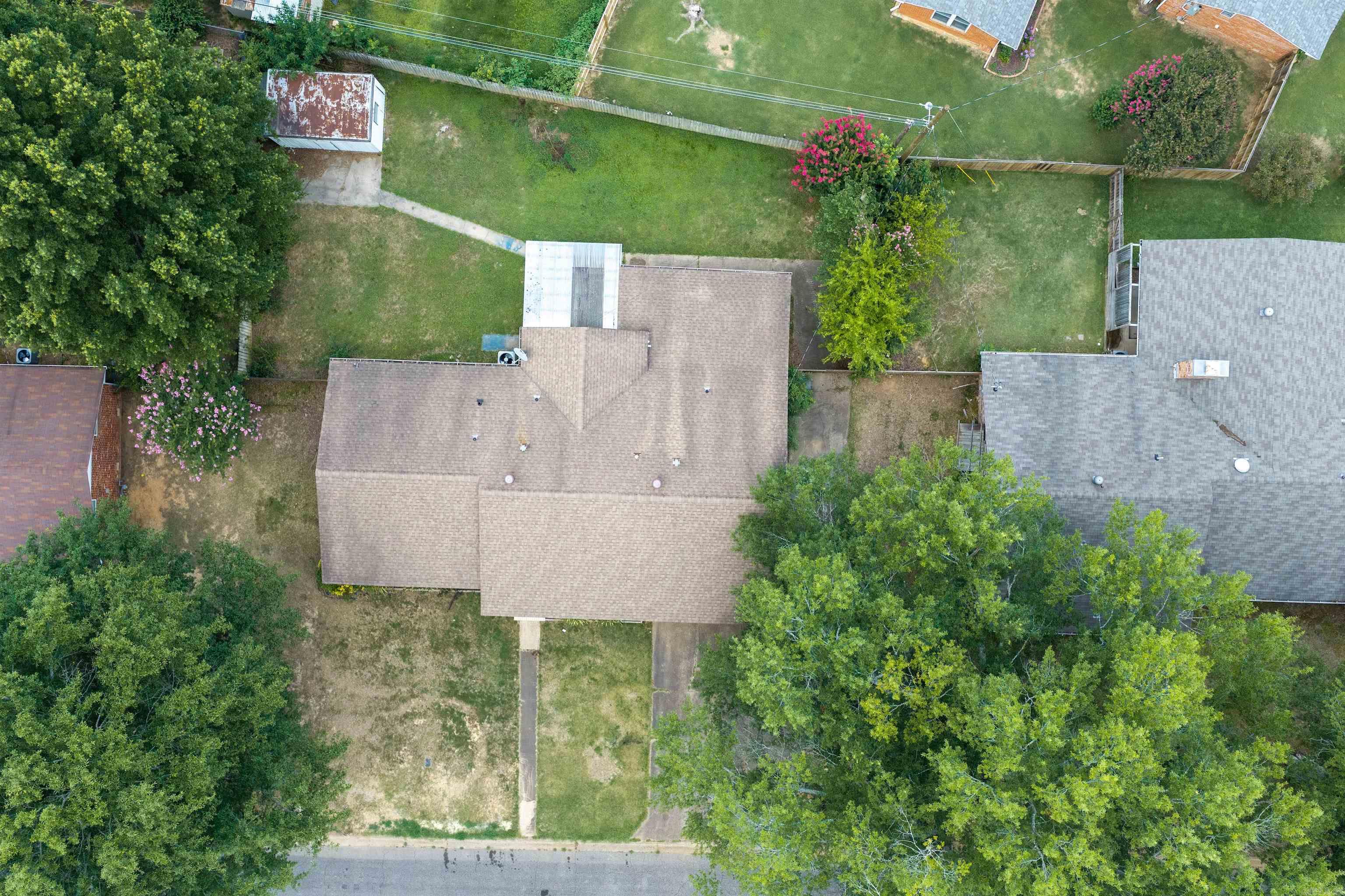 LAMBERT TERRACE - Residential