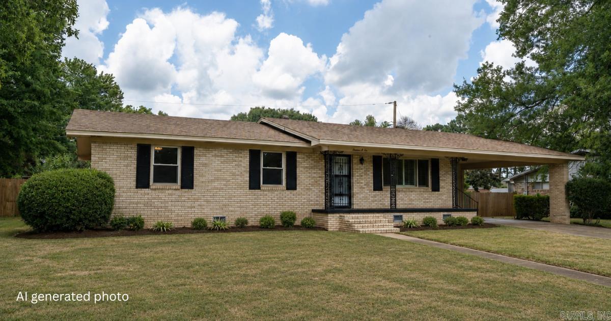 LAMBERT TERRACE - Residential