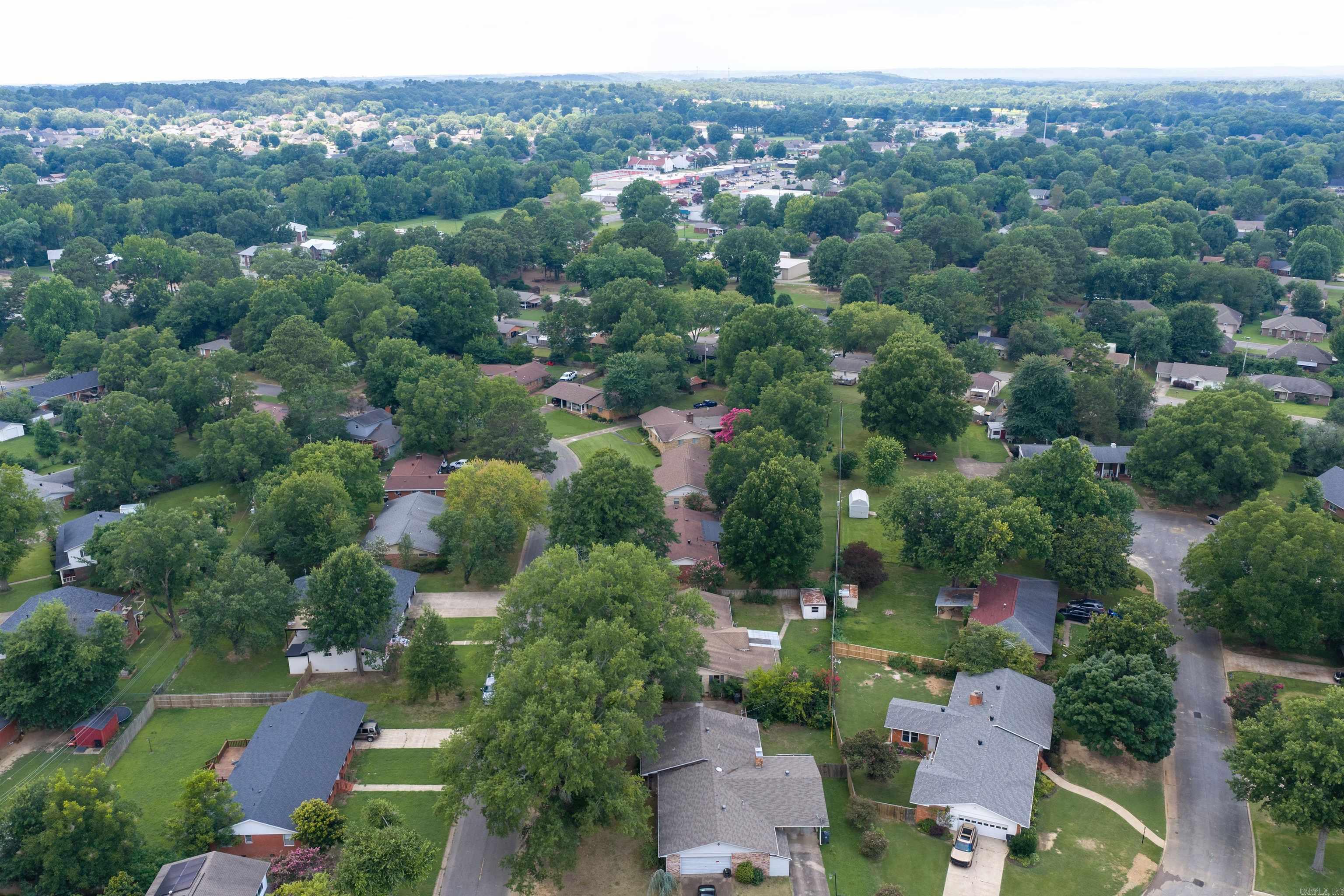 LAMBERT TERRACE - Residential