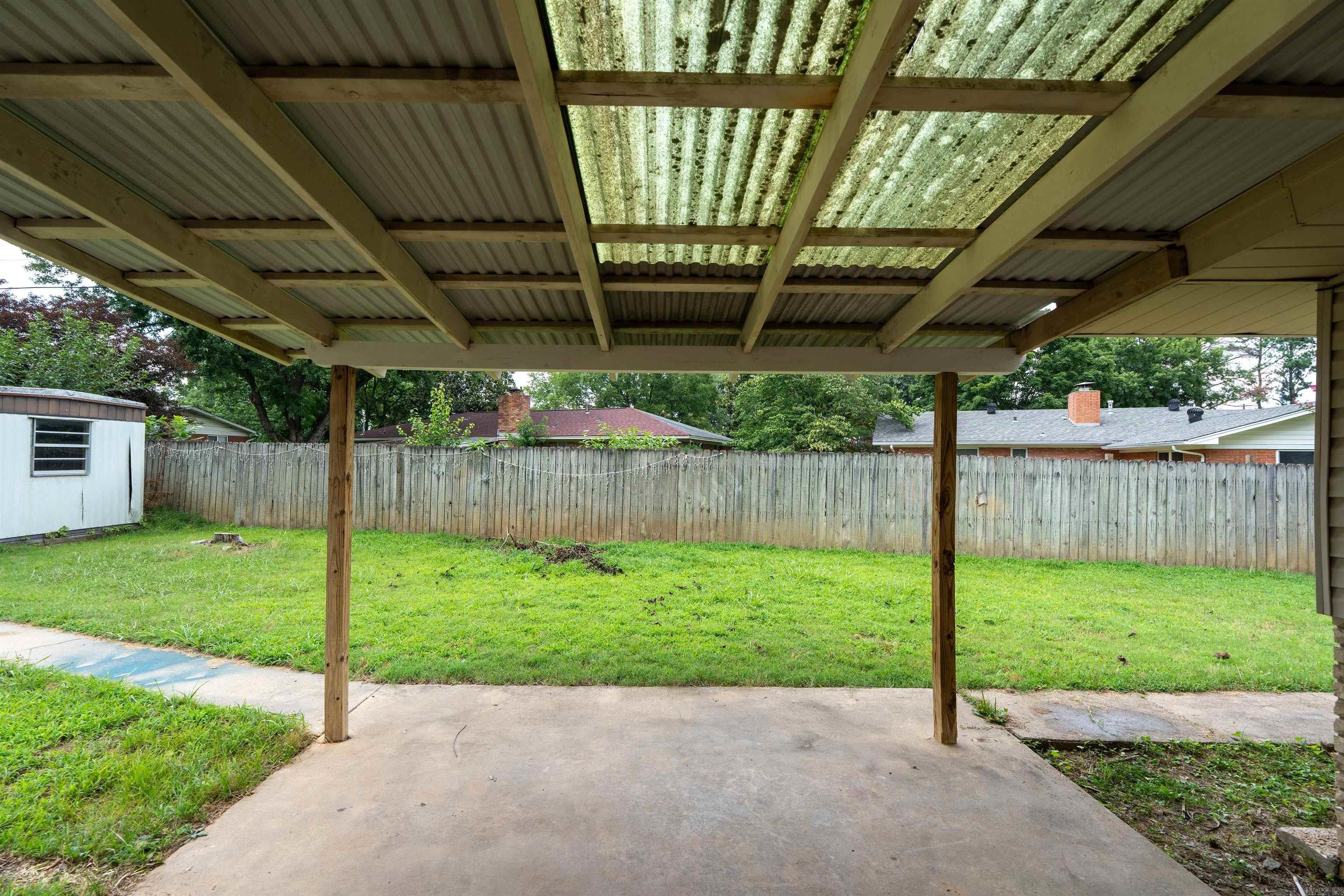 LAMBERT TERRACE - Residential