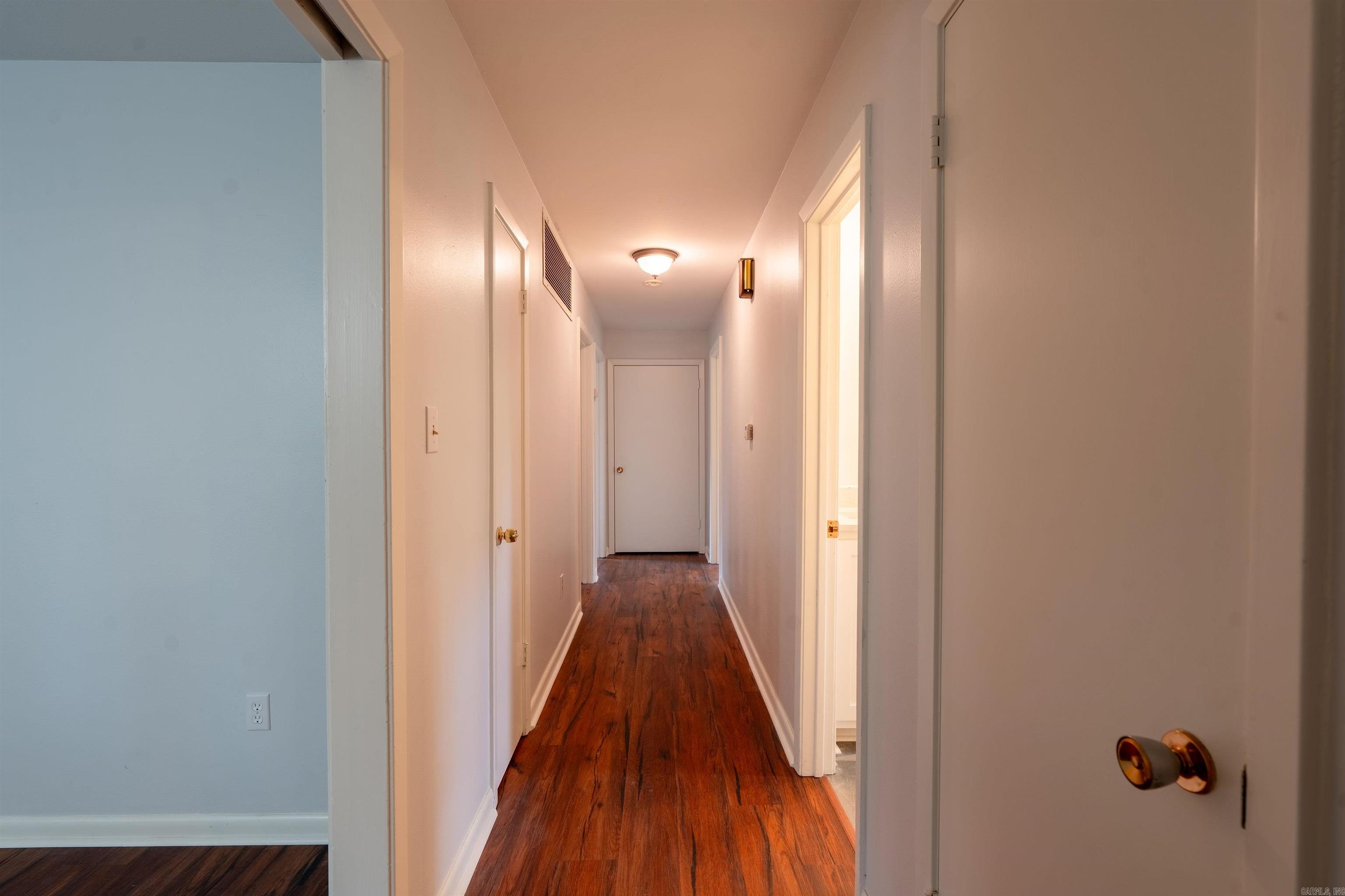 LAMBERT TERRACE - Residential