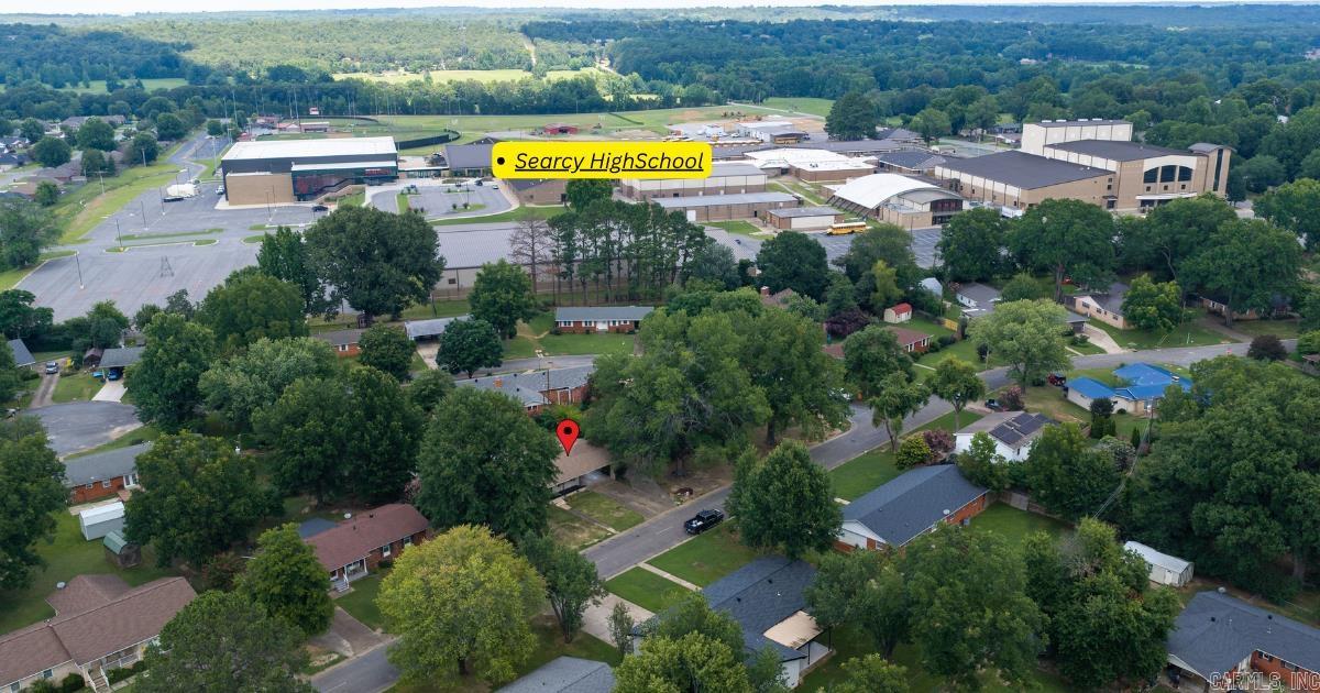 LAMBERT TERRACE - Residential