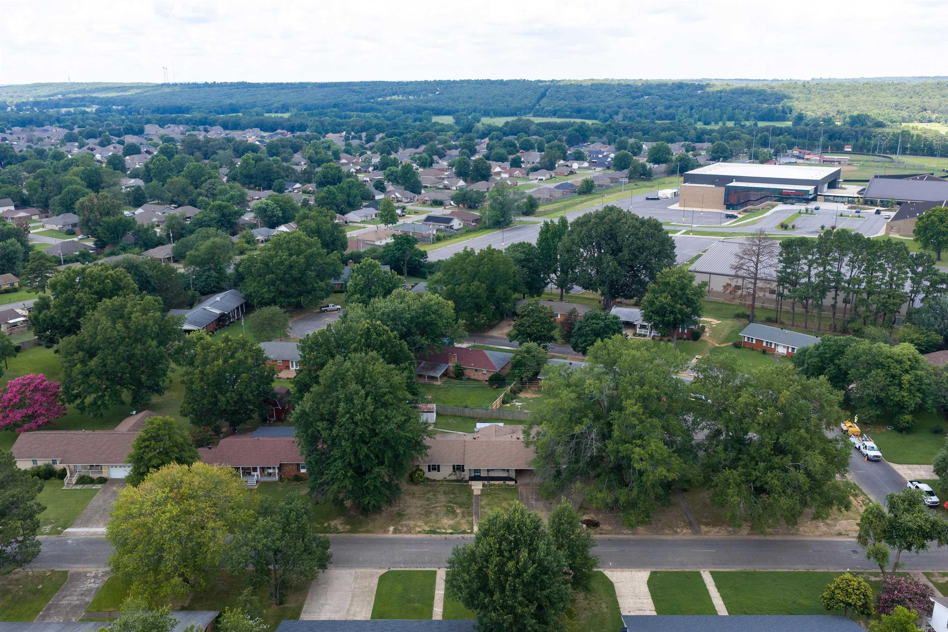 LAMBERT TERRACE - Residential
