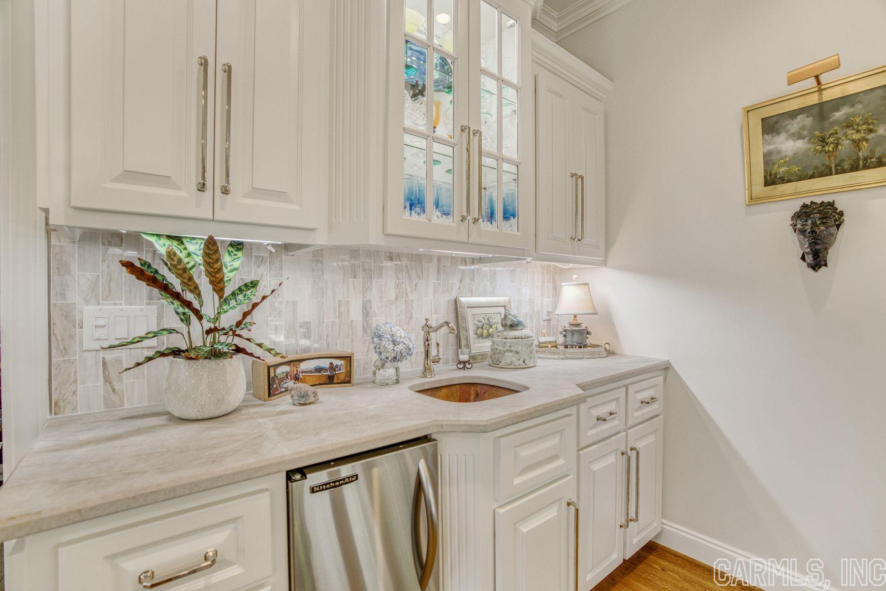 Cliffewood - Residential