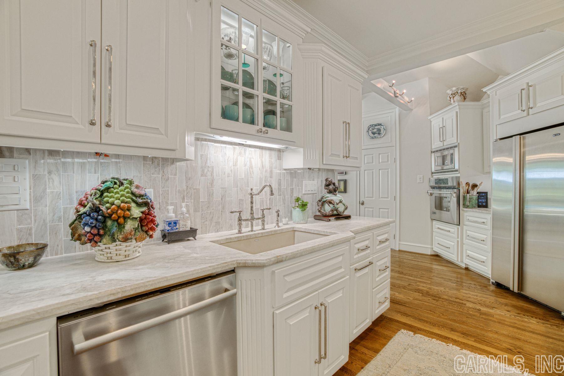 Cliffewood - Residential