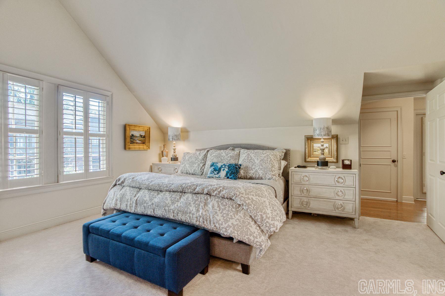 Cliffewood - Residential